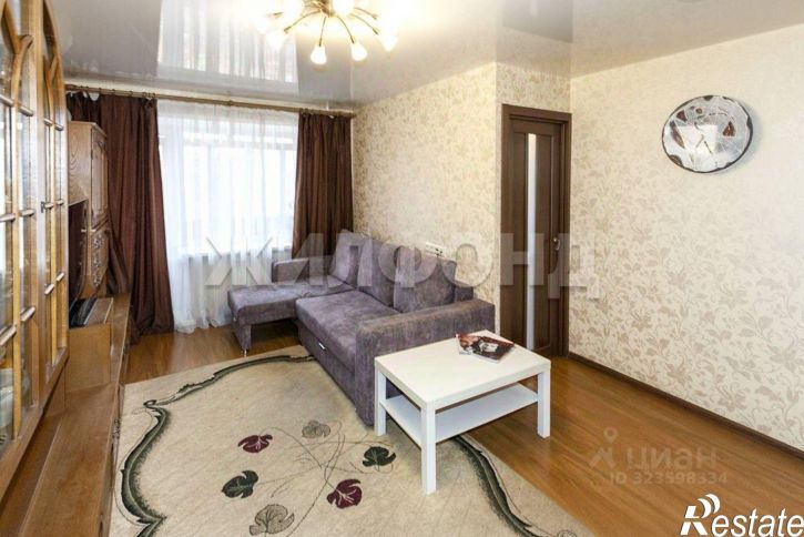 2-комн квартира ул Северо-Западная, 216,  д. 216