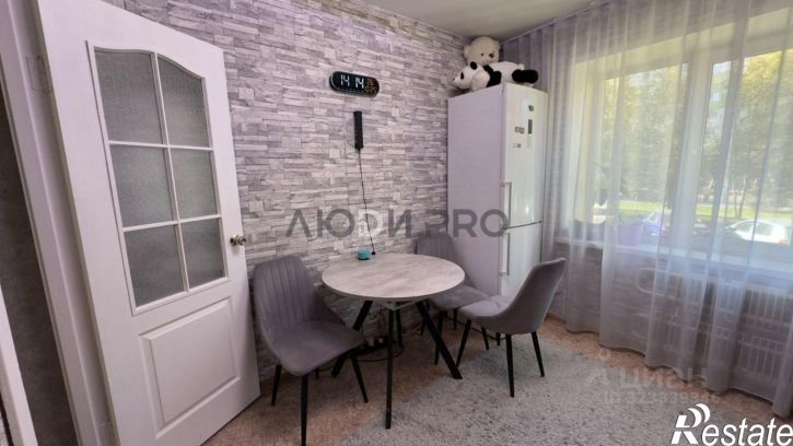 1-комн квартира ул Власихинская, 83,  д. 83