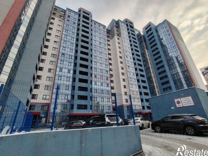 2-комн квартира ул Пролетарская, 150,  д. 150