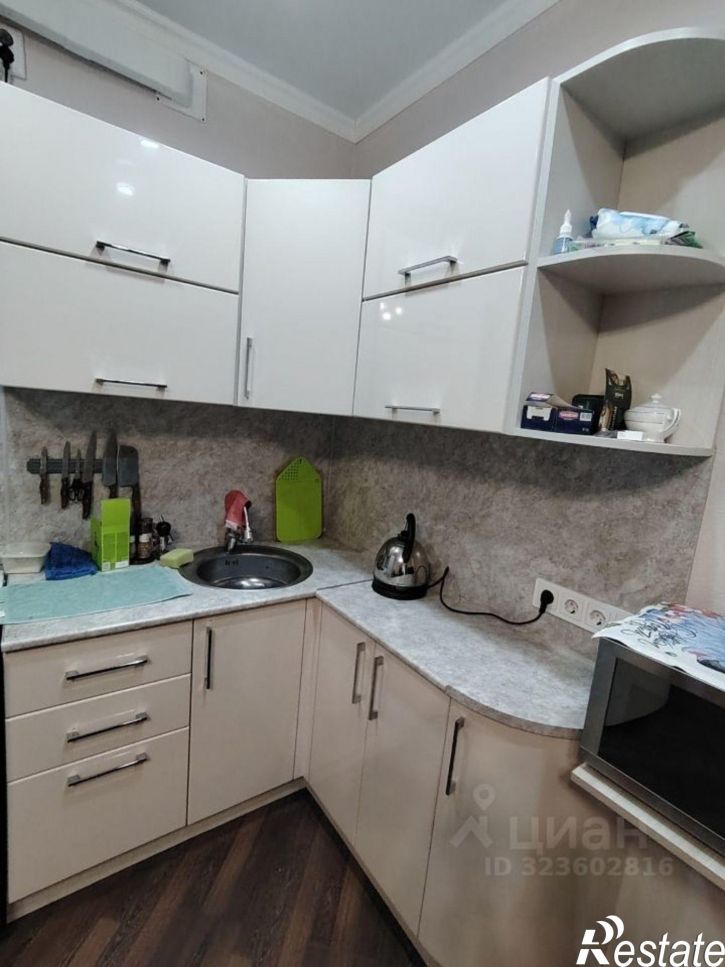 2-комн квартира ул Пролетарская, 150,  д. 150