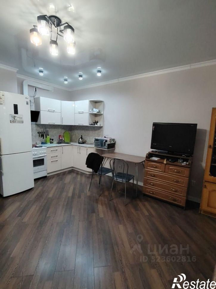 2-комн квартира ул Пролетарская, 150,  д. 150