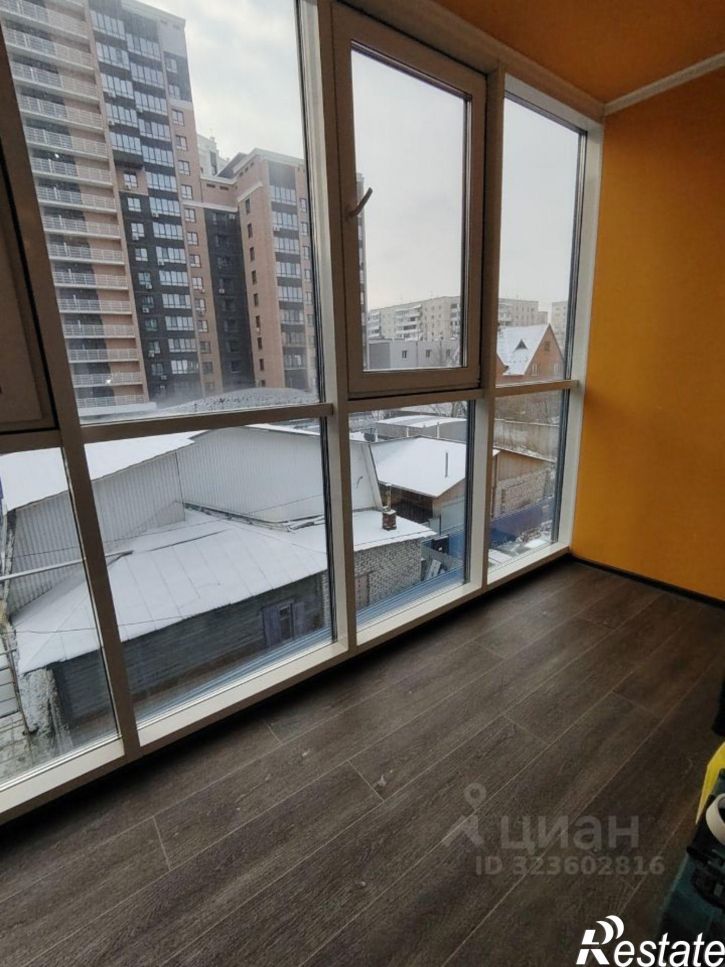 2-комн квартира ул Пролетарская, 150,  д. 150