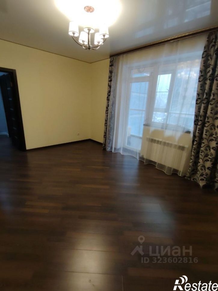 2-комн квартира ул Пролетарская, 150,  д. 150