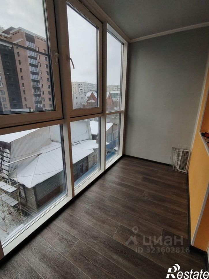 2-комн квартира ул Пролетарская, 150,  д. 150