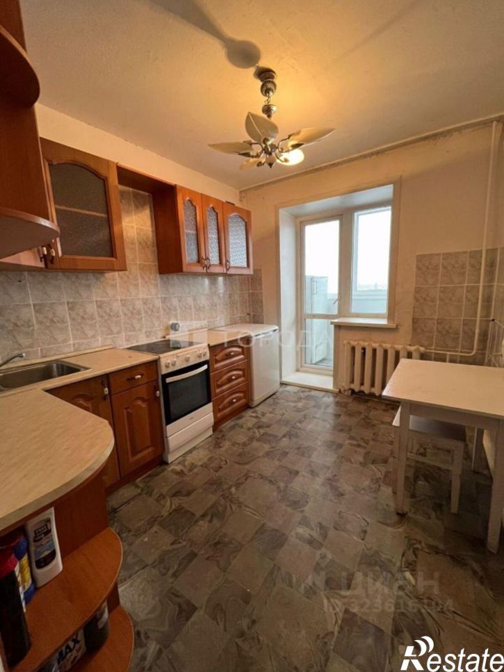 3-комн квартира улица Георгия Исакова, 146Б,  д. 146Б