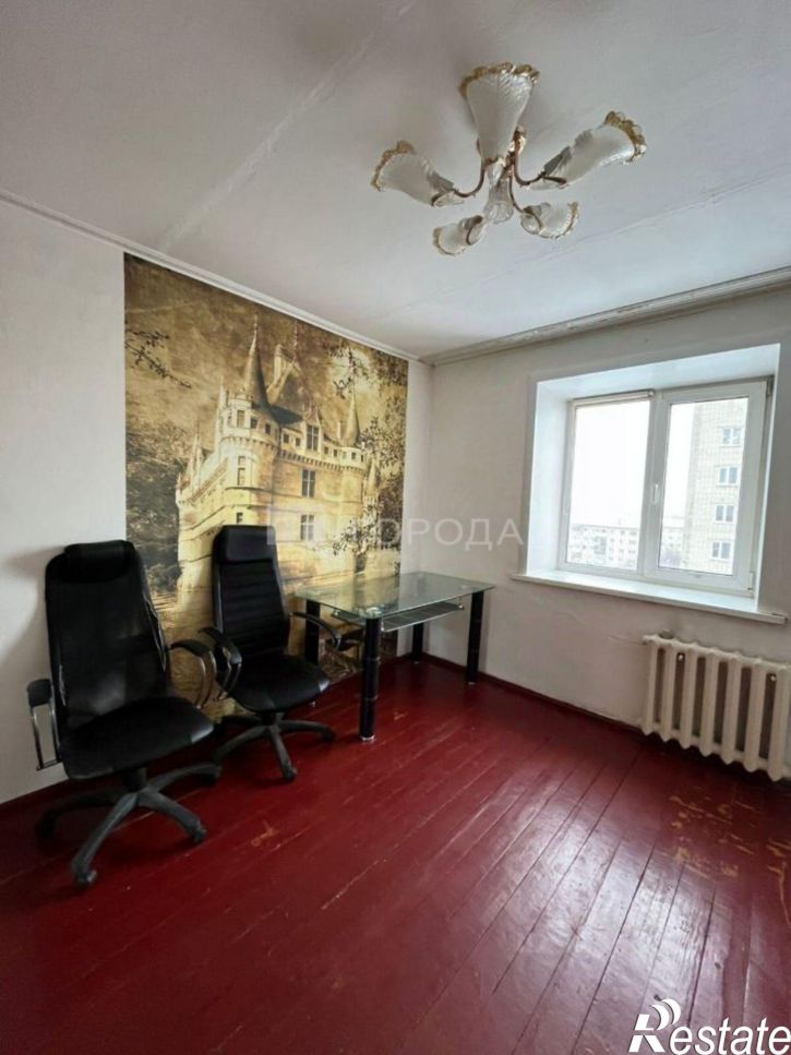 3-комн квартира улица Георгия Исакова, 146Б,  д. 146Б