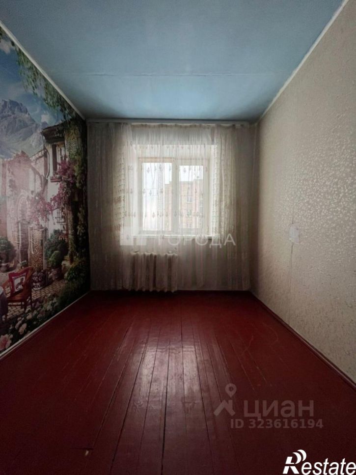 3-комн квартира улица Георгия Исакова, 146Б,  д. 146Б