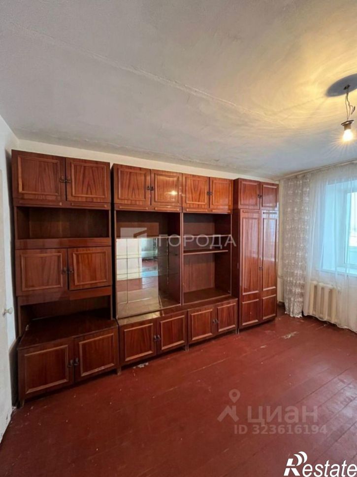 3-комн квартира улица Георгия Исакова, 146Б,  д. 146Б