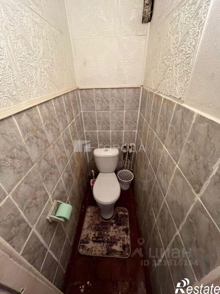 3-комн квартира улица Георгия Исакова, 146Б,  д. 146Б