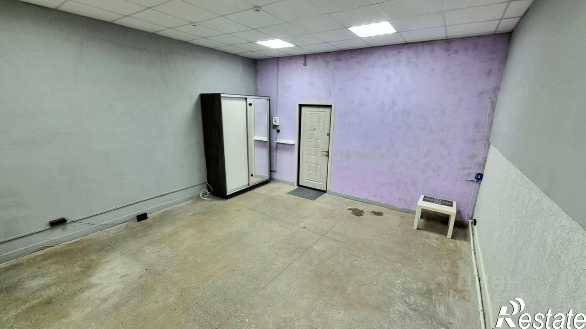 Купить помещение свободного назначения за 2 454 570 рублей на улица Антона Петрова, 222А