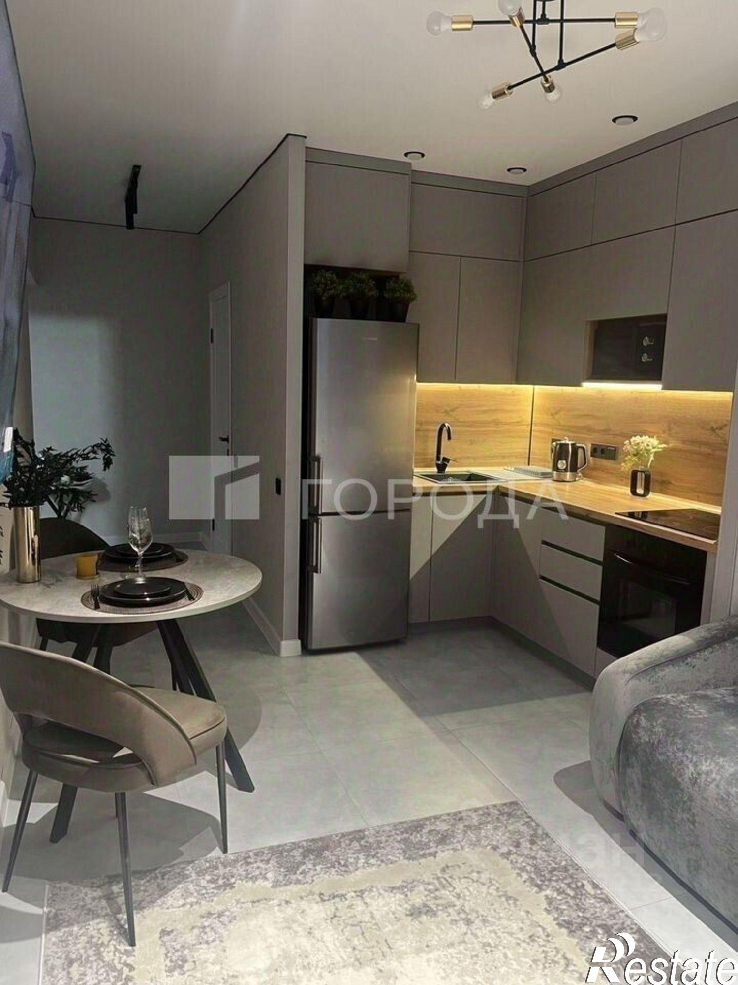 Купить квартиру за 10 800 000 рублей на Павловский тракт, 172