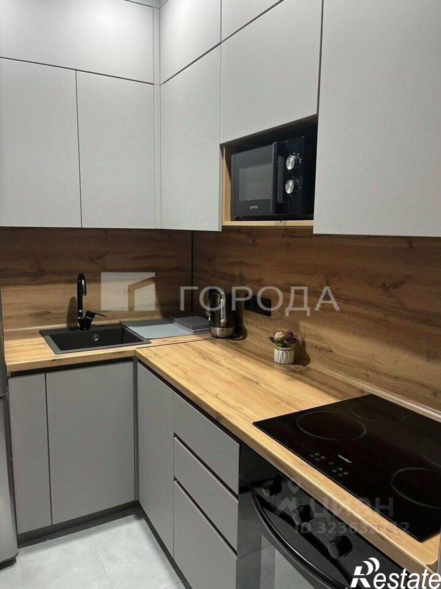 Купить квартиру за 10 800 000 рублей на Павловский тракт, 172