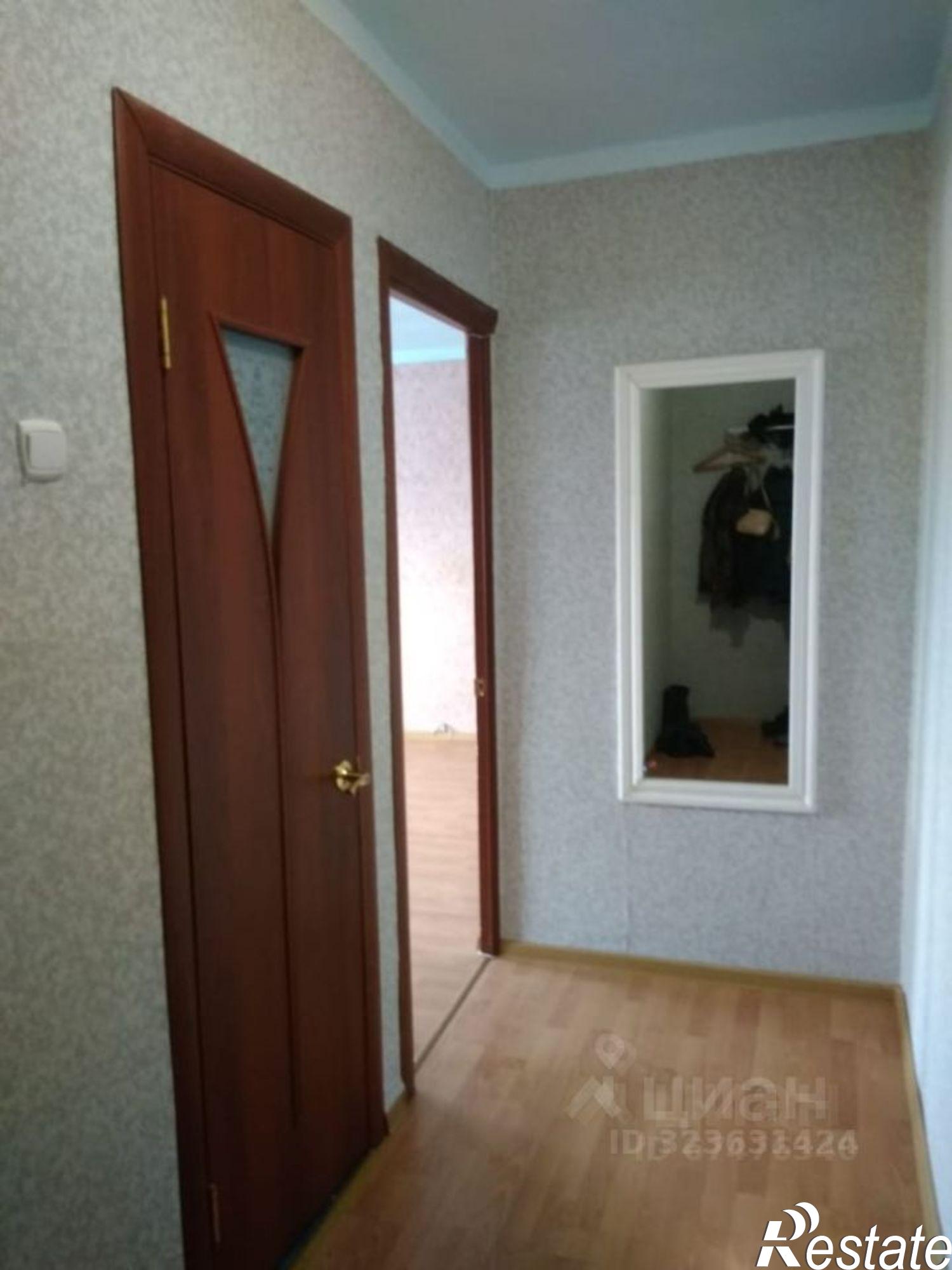 Купить квартиру за 4 680 000 рублей на улица Ким, 33