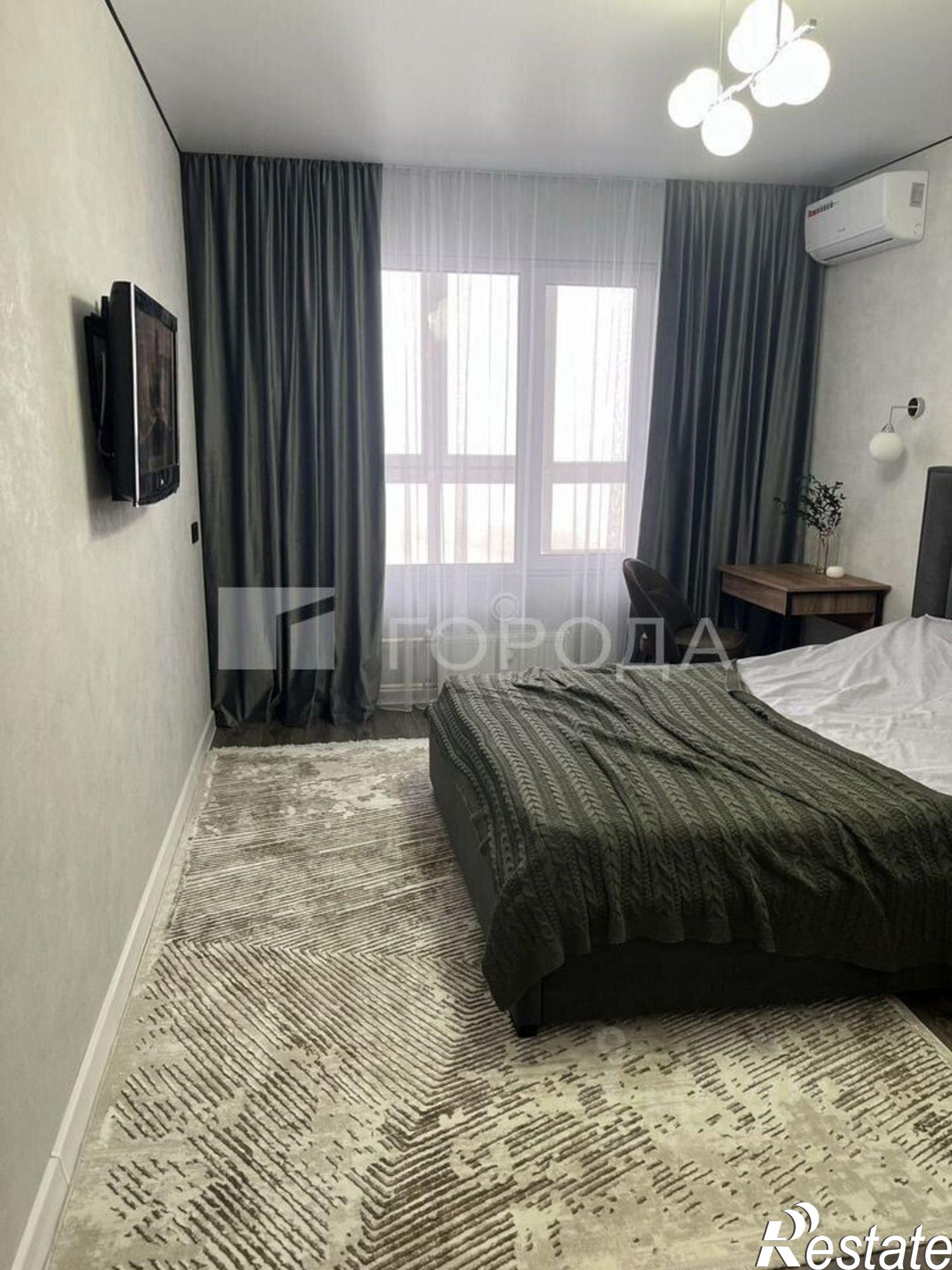 Купить квартиру за 10 800 000 рублей на Павловский тракт, 172