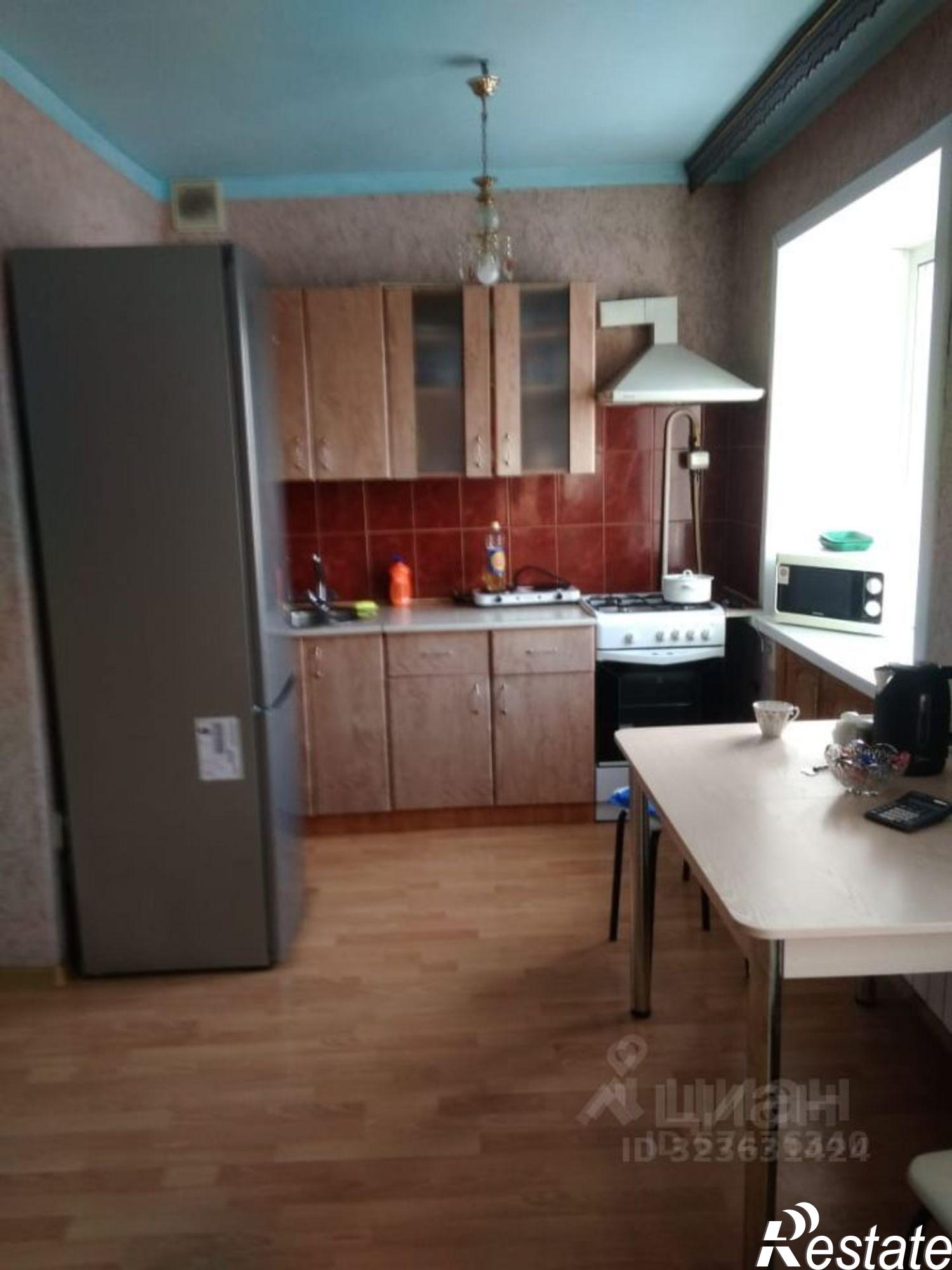 Купить квартиру за 4 680 000 рублей на улица Ким, 33