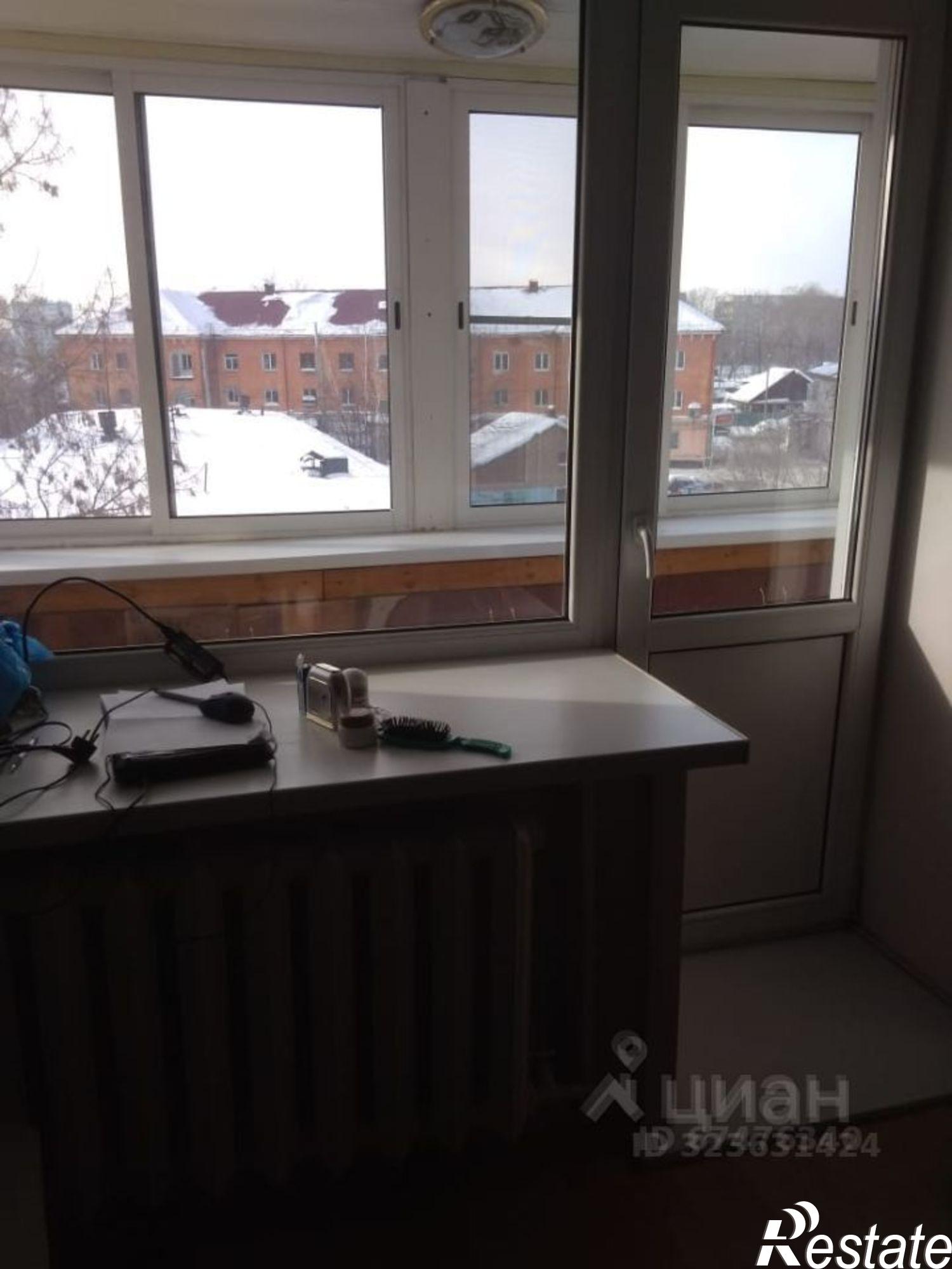 Купить квартиру за 4 680 000 рублей на улица Ким, 33