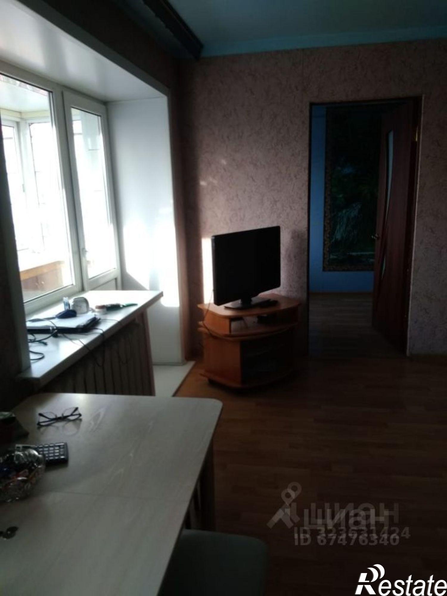 Купить квартиру за 4 680 000 рублей на улица Ким, 33