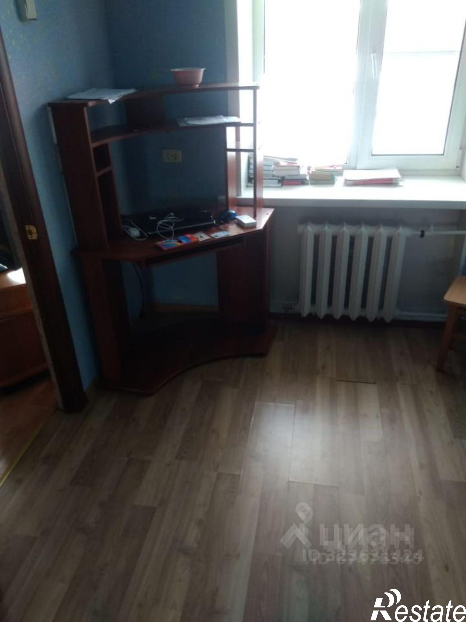 Купить квартиру за 4 680 000 рублей на улица Ким, 33