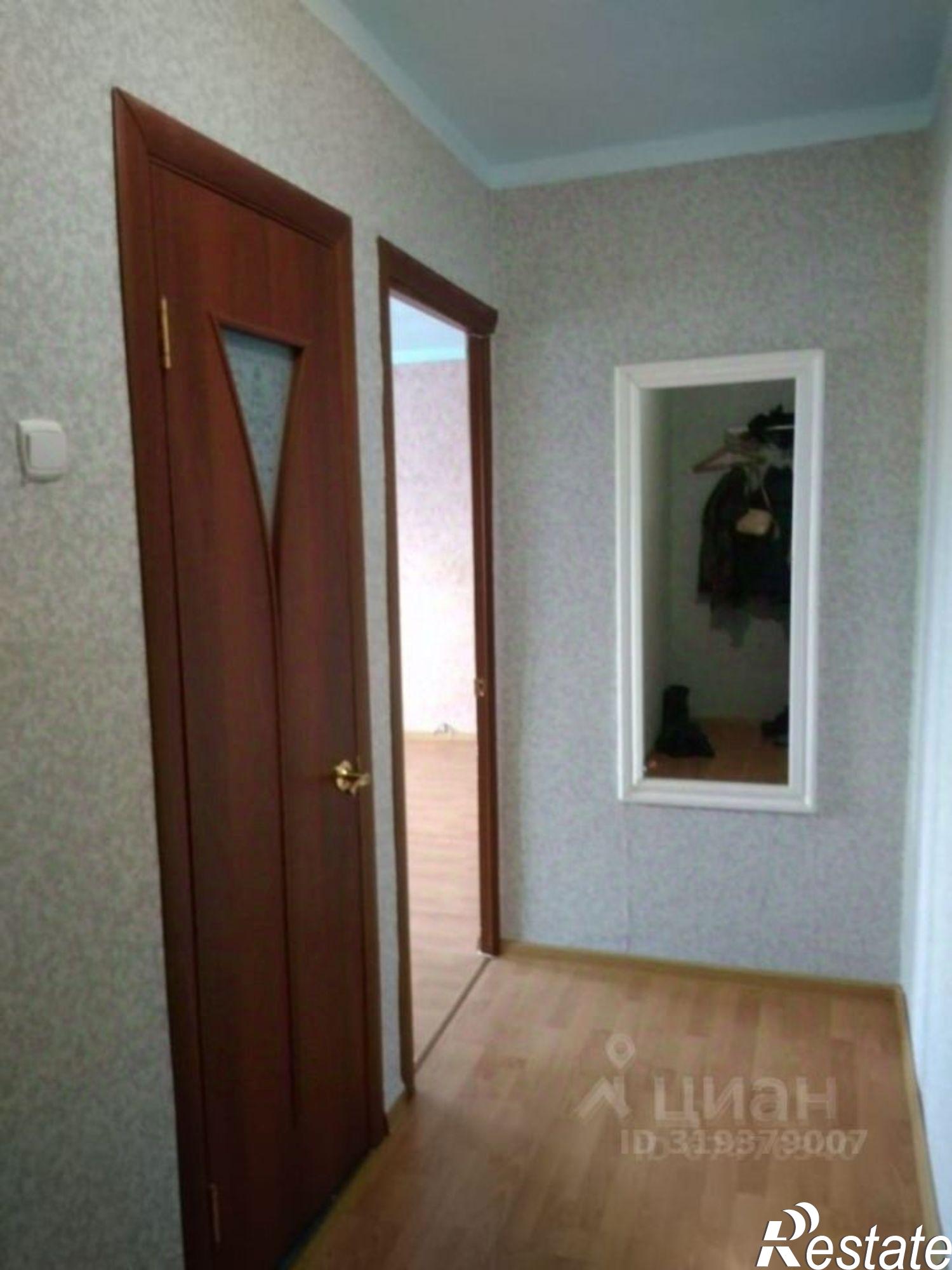 Купить квартиру за 4 750 000 рублей на ул Ким, 33