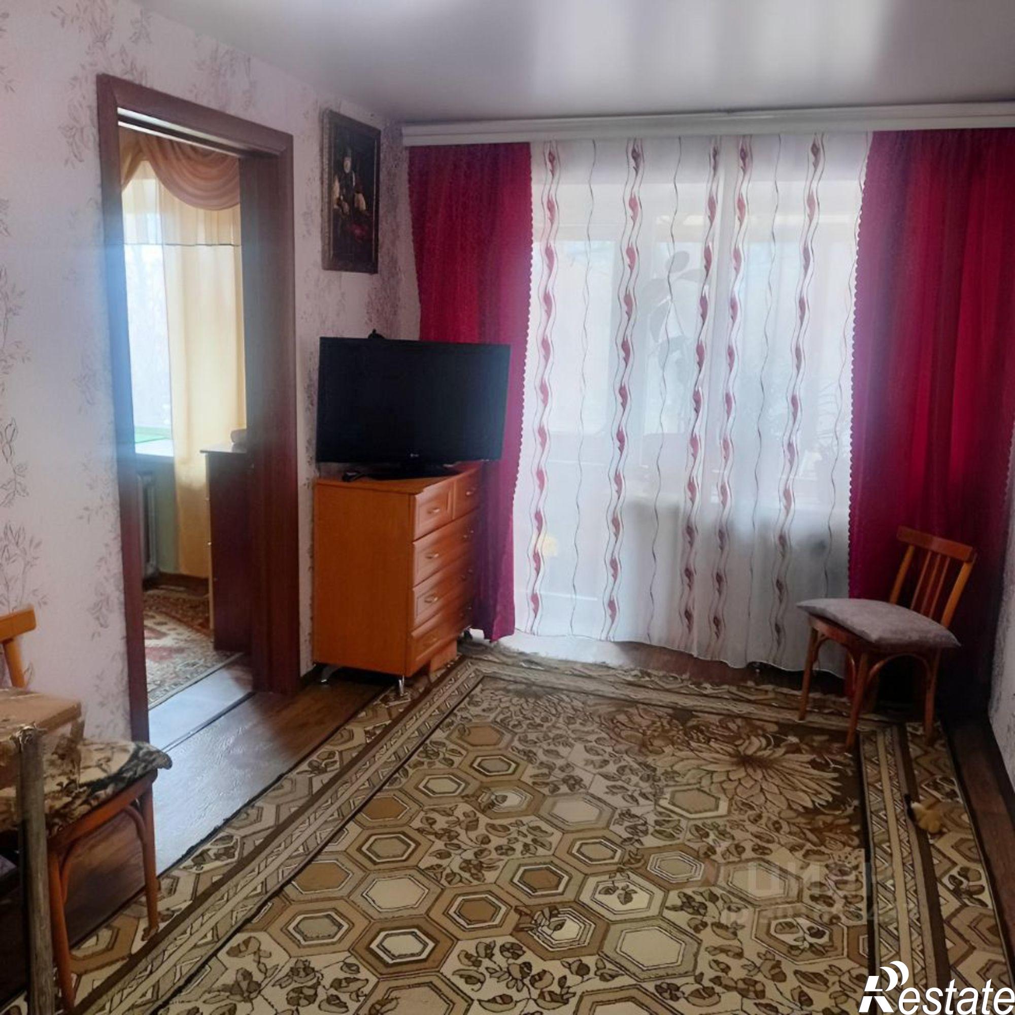 Купить квартиру за 3 800 000 рублей на ул Западная 10-я, 3