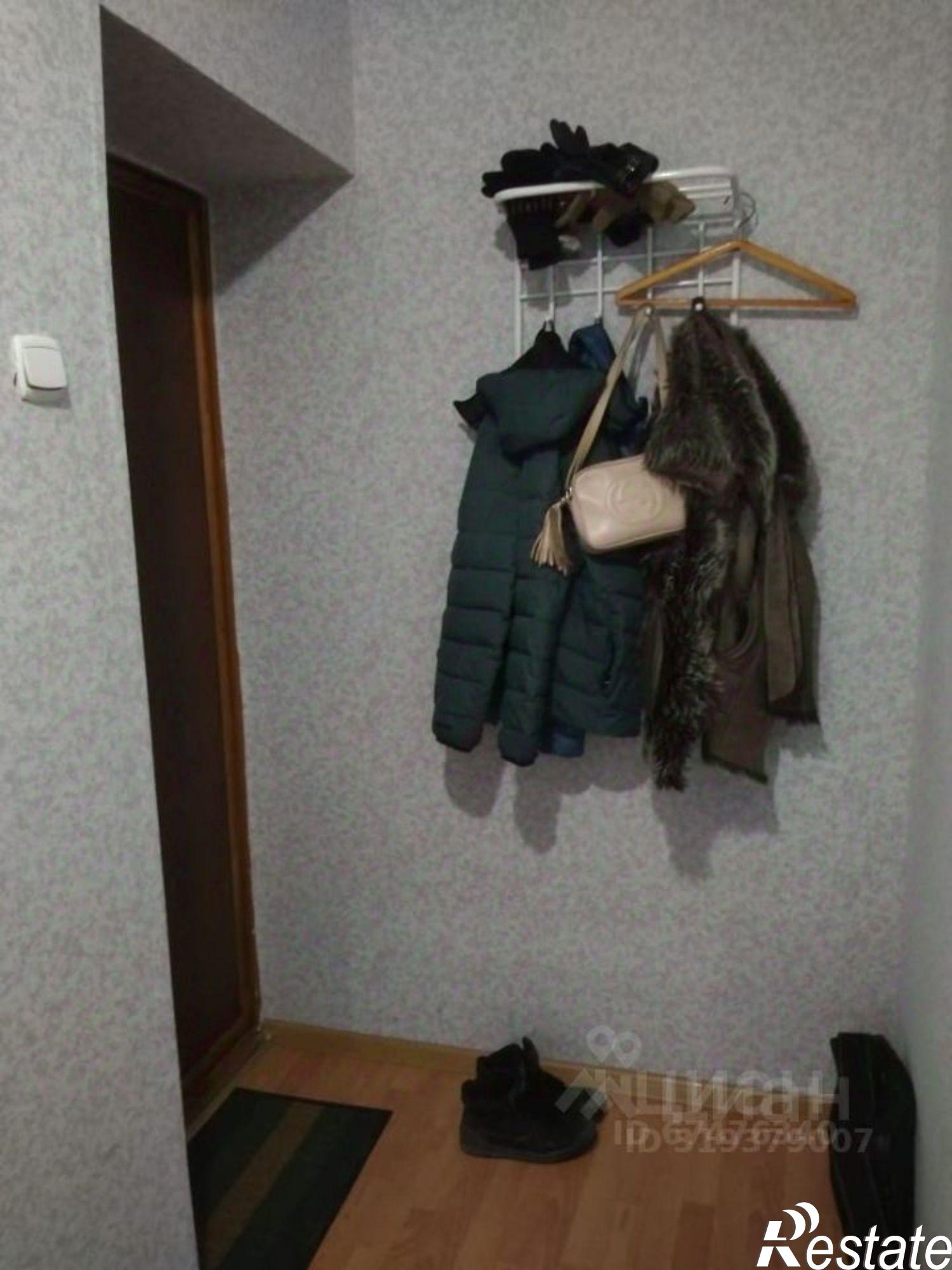 Купить квартиру за 4 750 000 рублей на ул Ким, 33