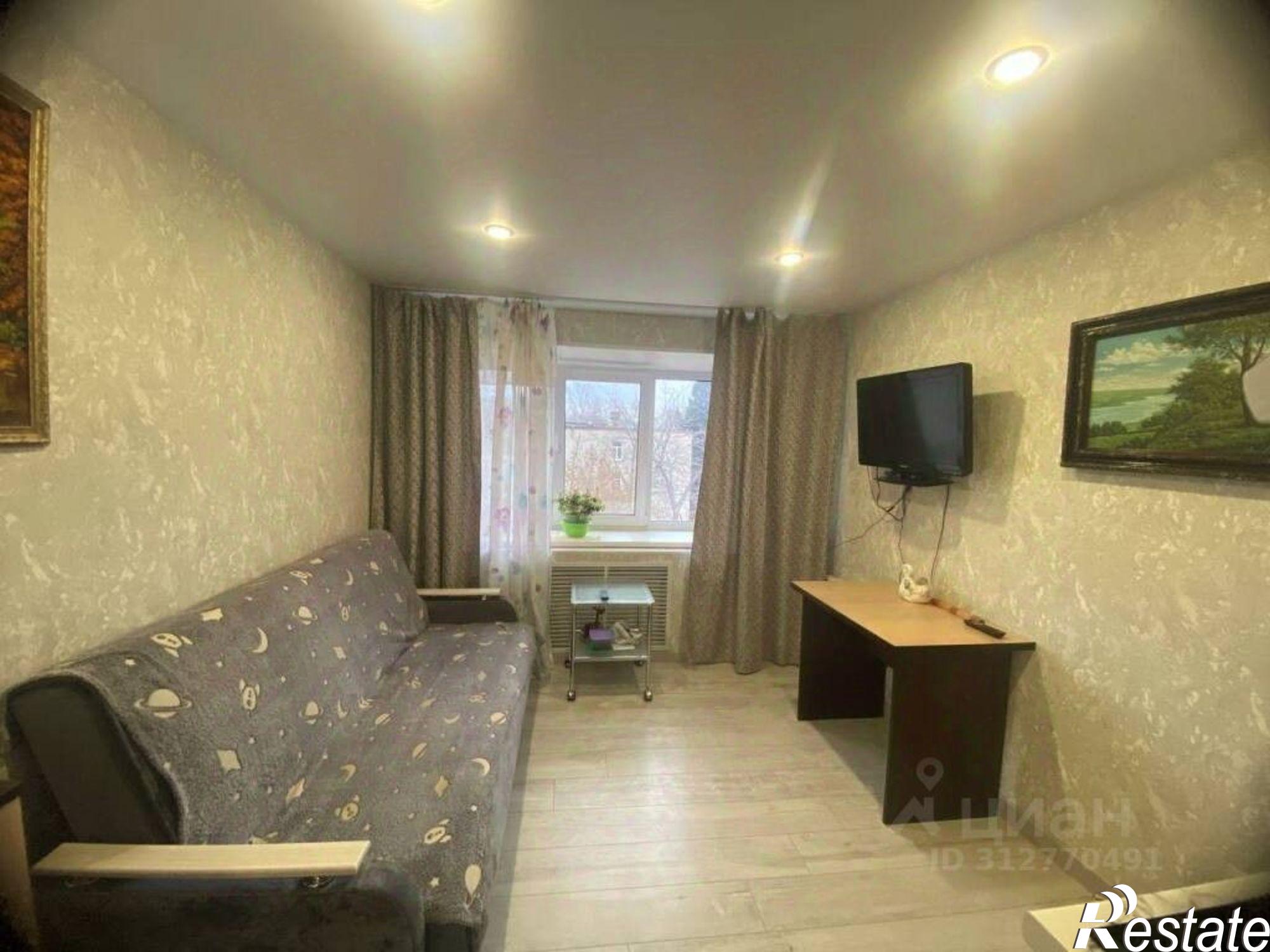 Купить комнату за 2 000 000 рублей на ул Чайковского, 24А