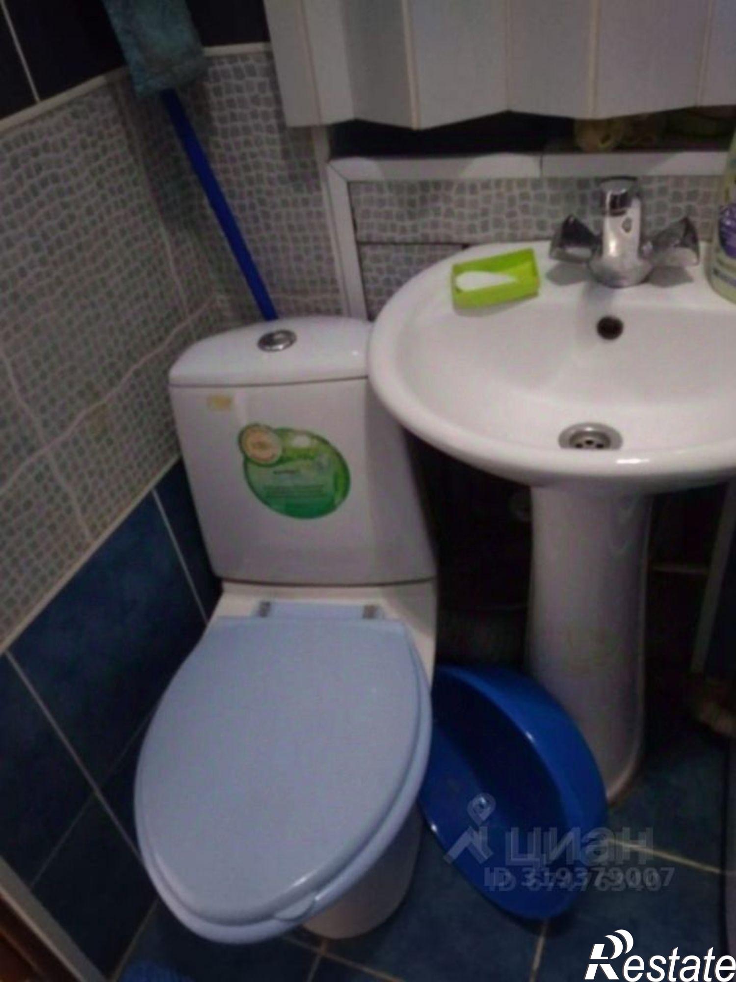 Купить квартиру за 4 750 000 рублей на ул Ким, 33