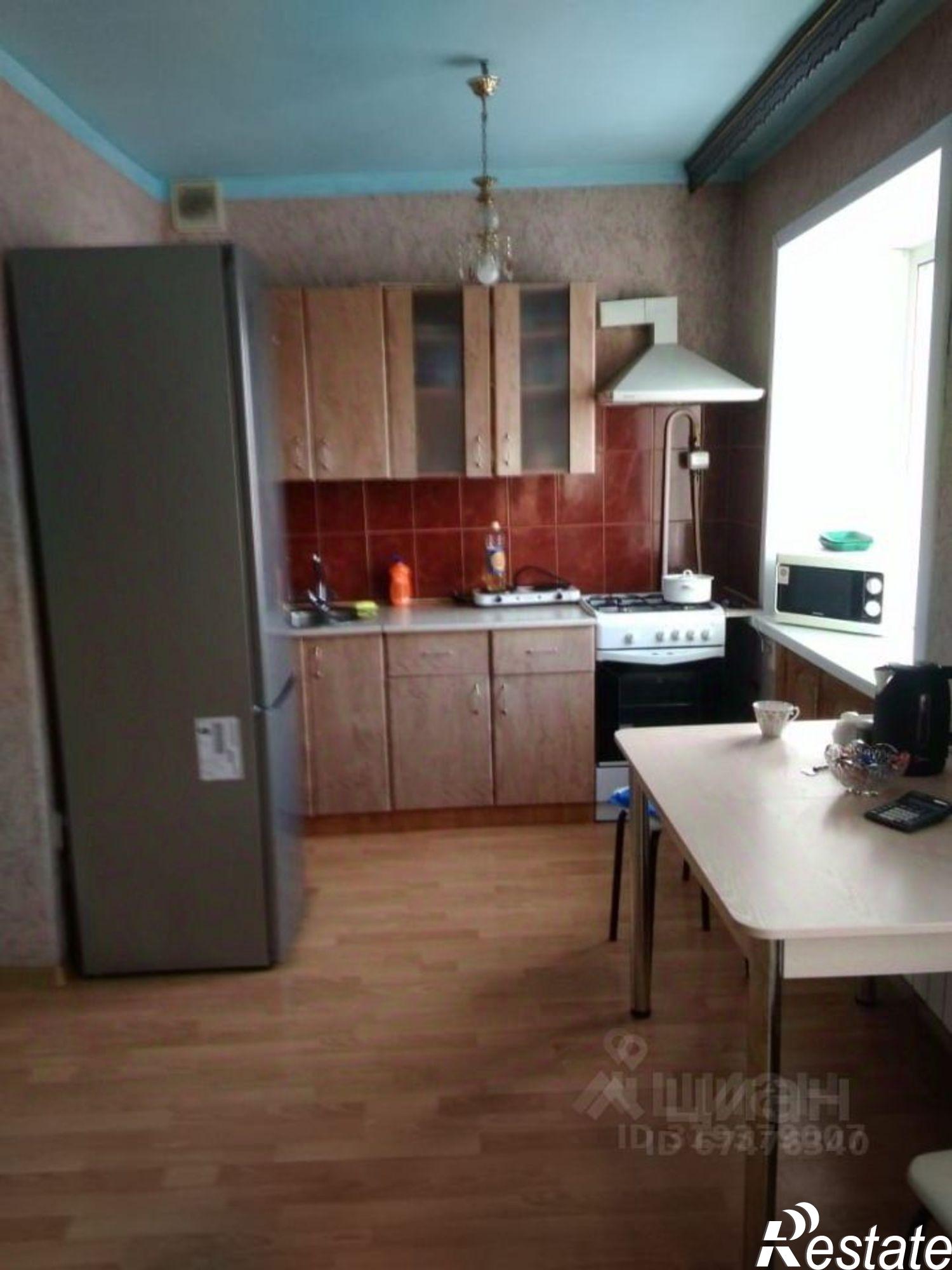 Купить квартиру за 4 750 000 рублей на ул Ким, 33