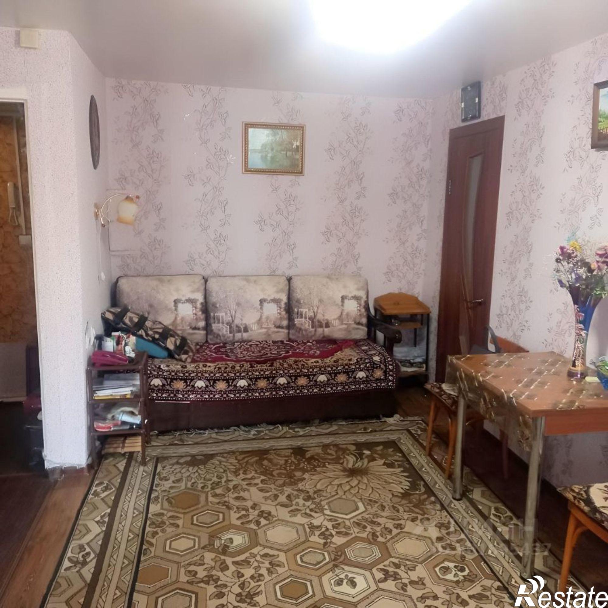 Купить квартиру за 3 800 000 рублей на ул Западная 10-я, 3