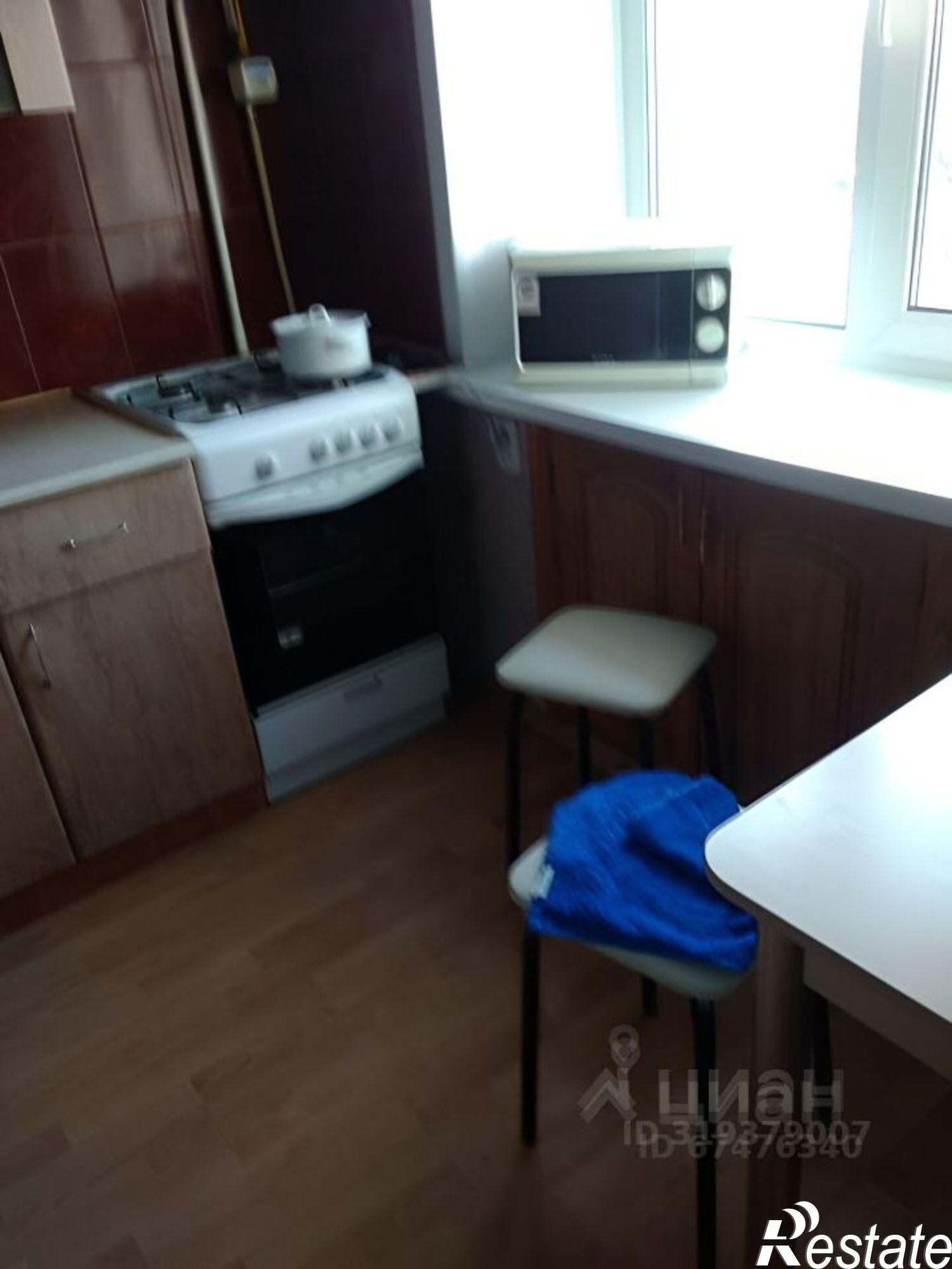 Купить квартиру за 4 750 000 рублей на ул Ким, 33