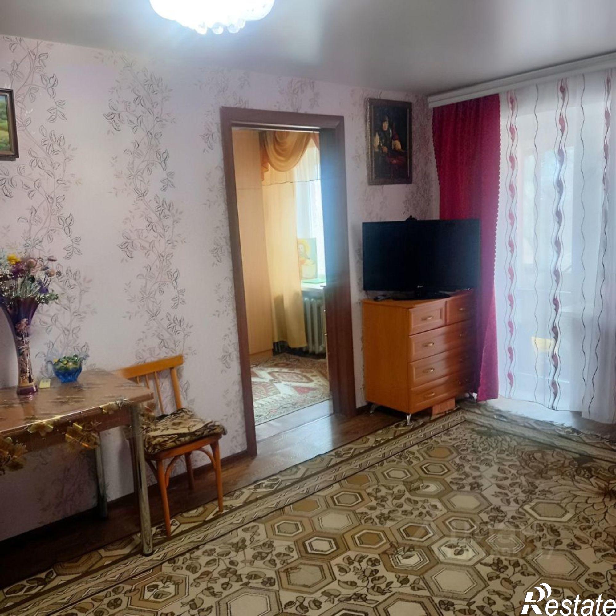 Купить квартиру за 3 800 000 рублей на ул Западная 10-я, 3