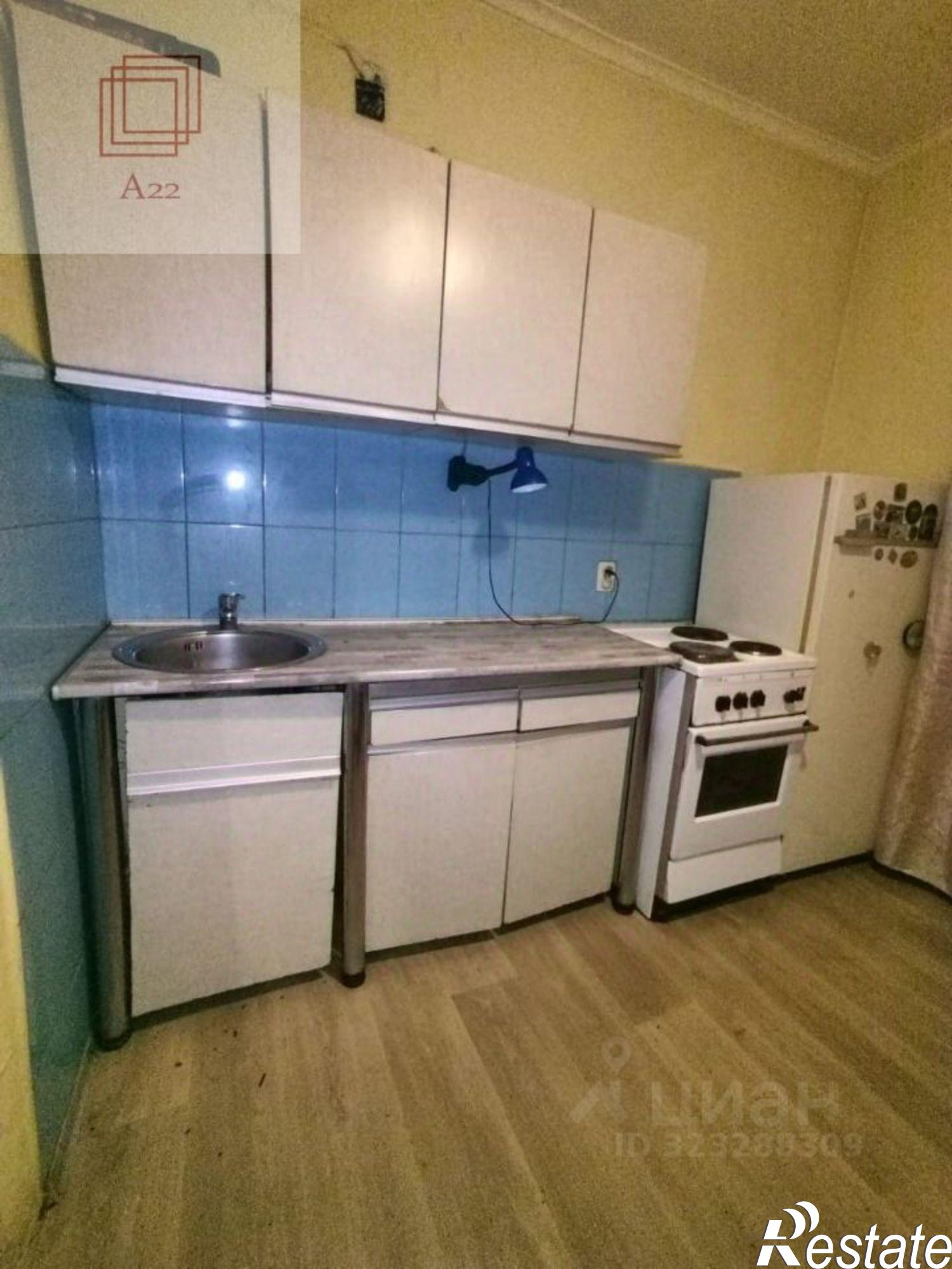 Купить квартиру за 3 400 000 рублей на проезд 9 Мая, 7а 5