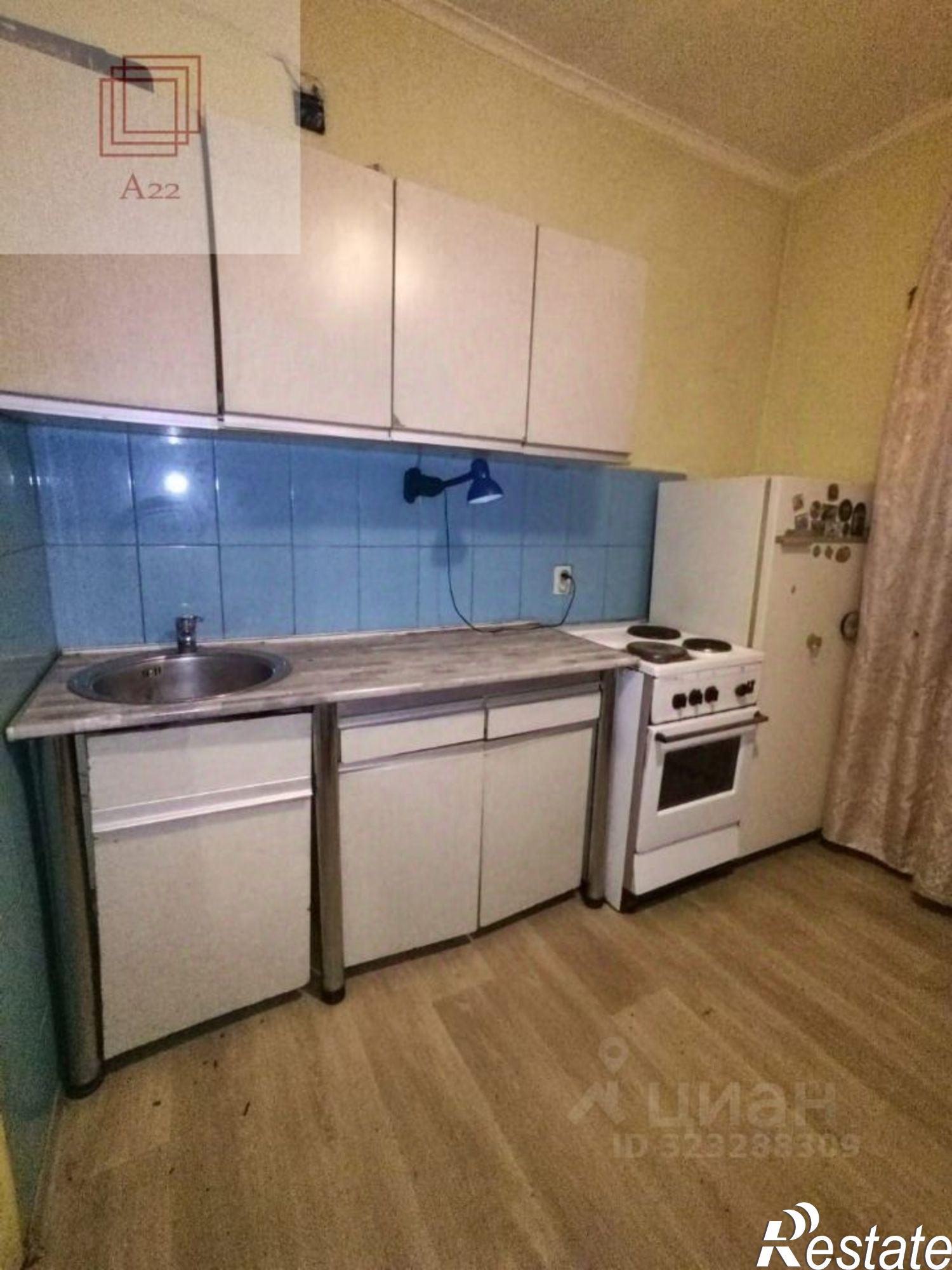 Купить квартиру за 3 400 000 рублей на проезд 9 Мая, 7а 5