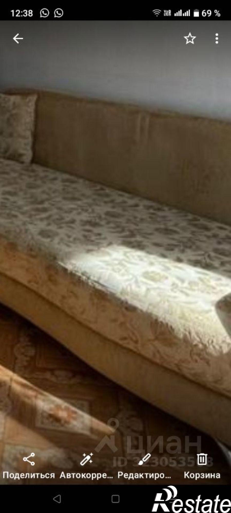 Сдать квартиру за 30 000 рублей на улица Малахова, 107