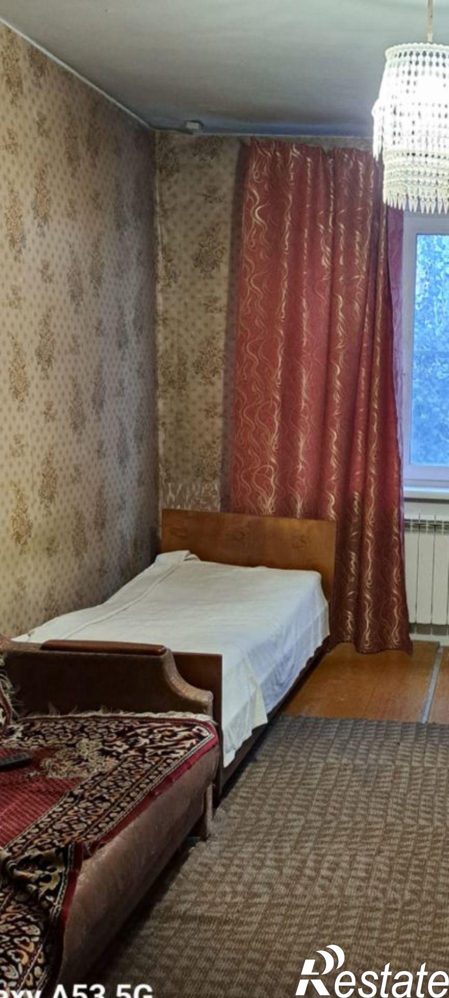 Сдать квартиру за 30 000 рублей на улица Малахова, 107