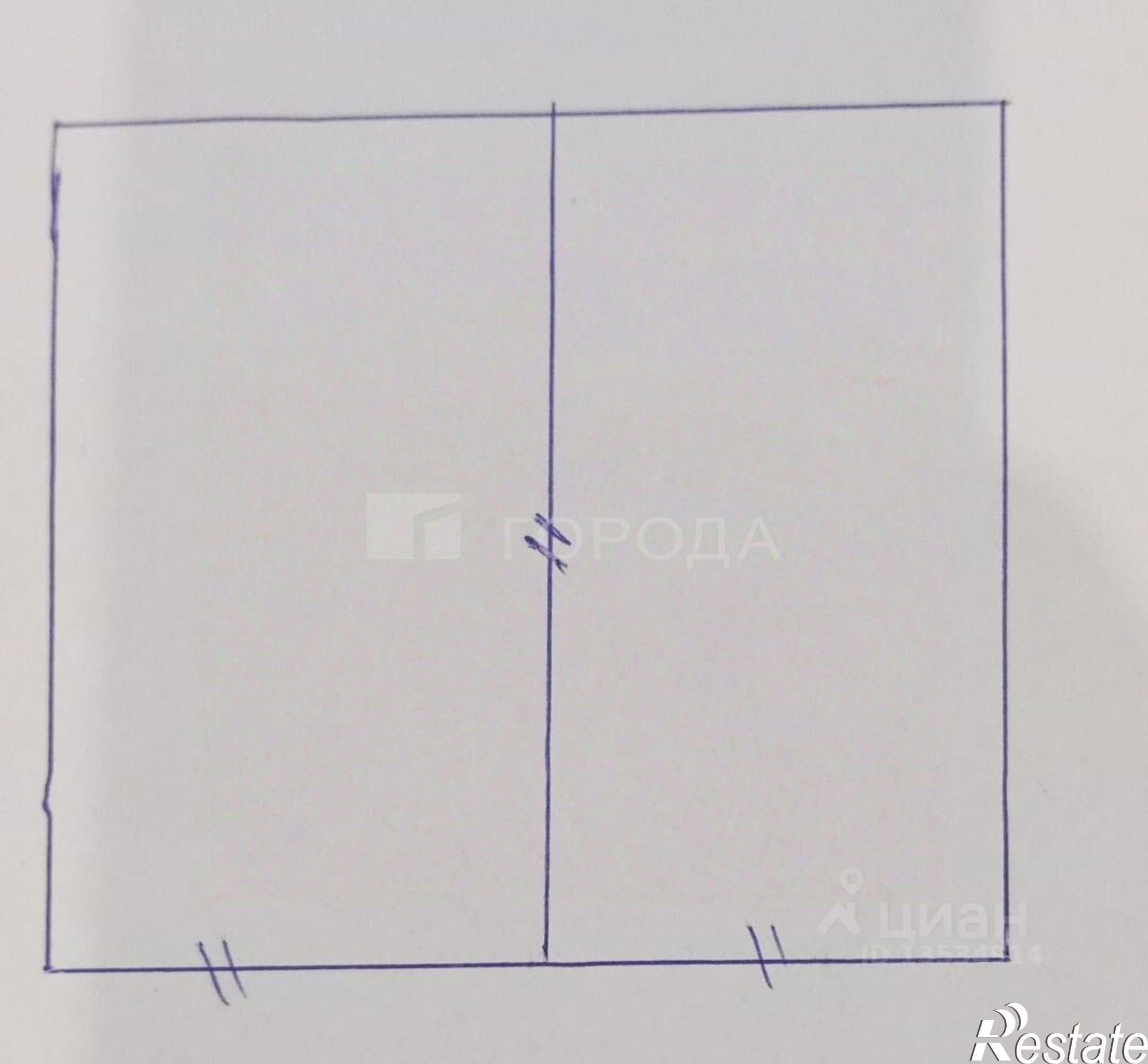 Купить помещение свободного назначения за 85 500 рублей на 9-й Заводской проезд, 5Г/3