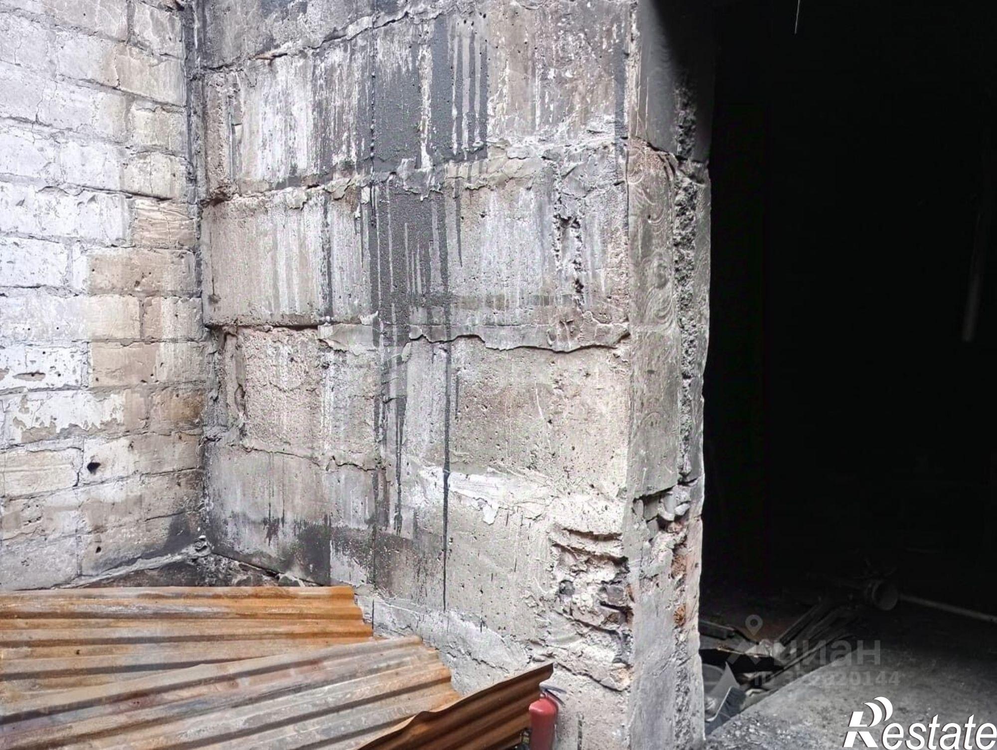 Купить помещение свободного назначения за 85 500 рублей на 9-й Заводской проезд, 5Г/3