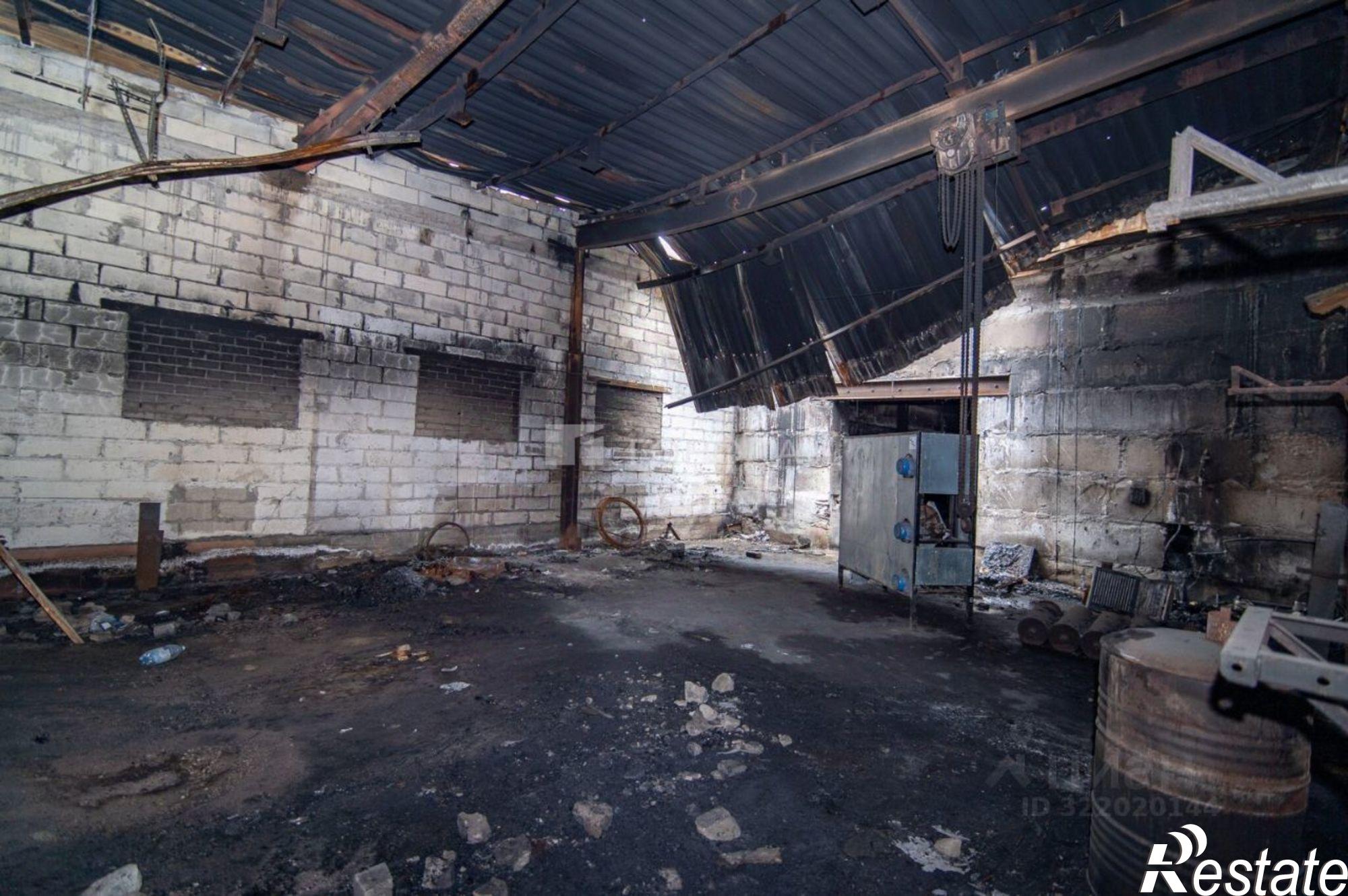 Купить помещение свободного назначения за 85 500 рублей на 9-й Заводской проезд, 5Г/3