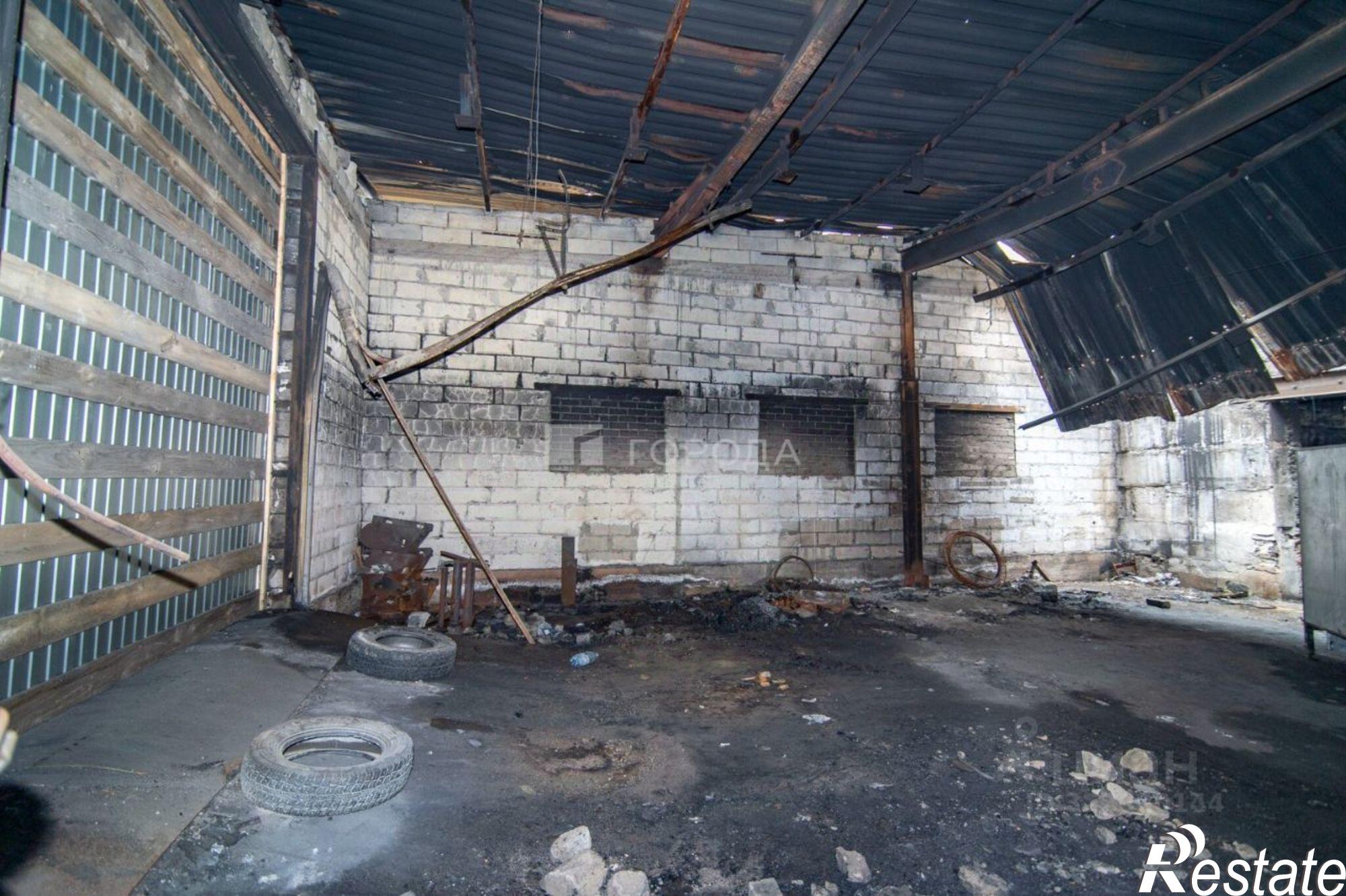 Купить помещение свободного назначения за 85 500 рублей на 9-й Заводской проезд, 5Г/3