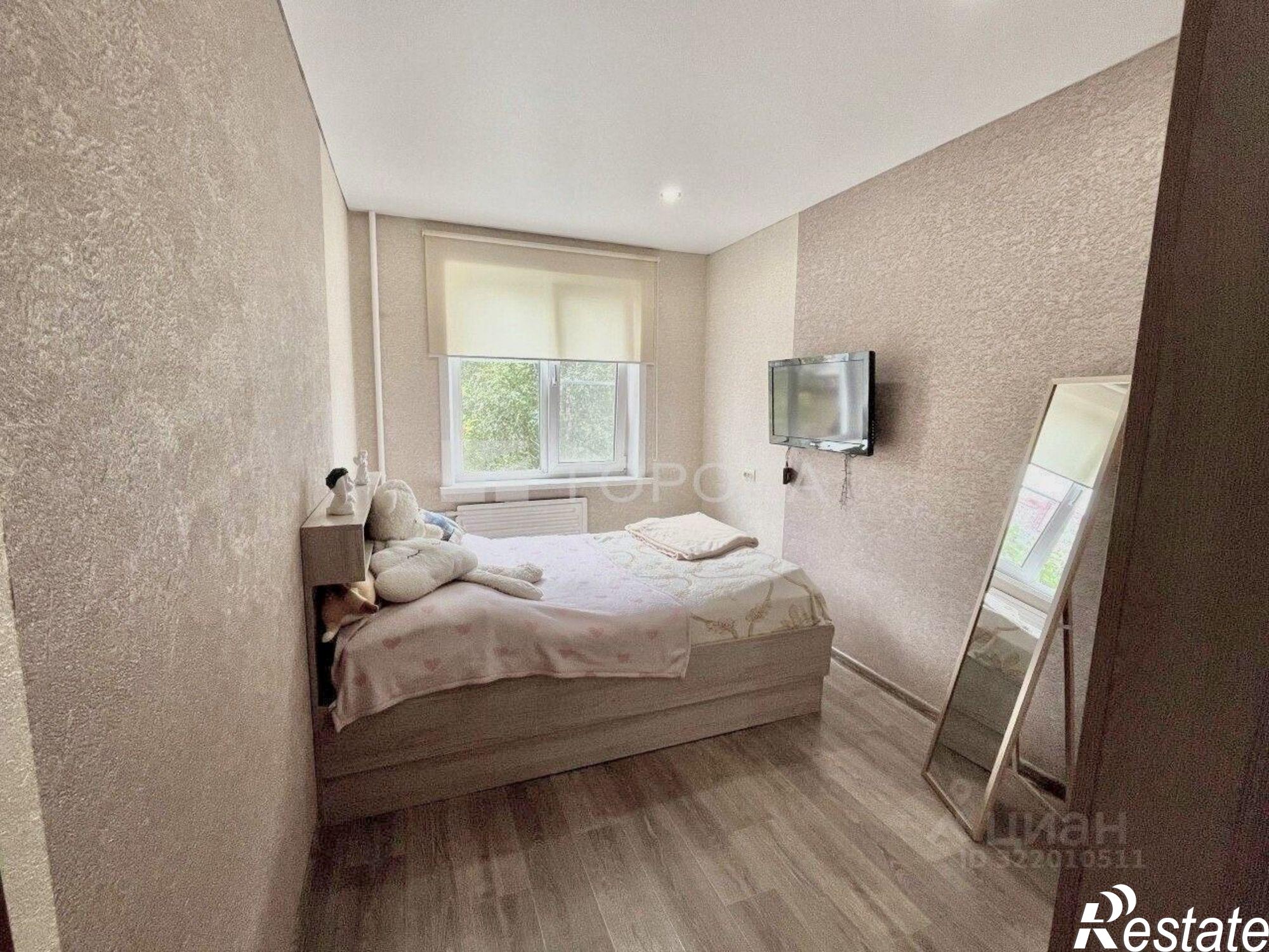 Купить квартиру за 5 100 000 рублей на ул Островского, 6А 2