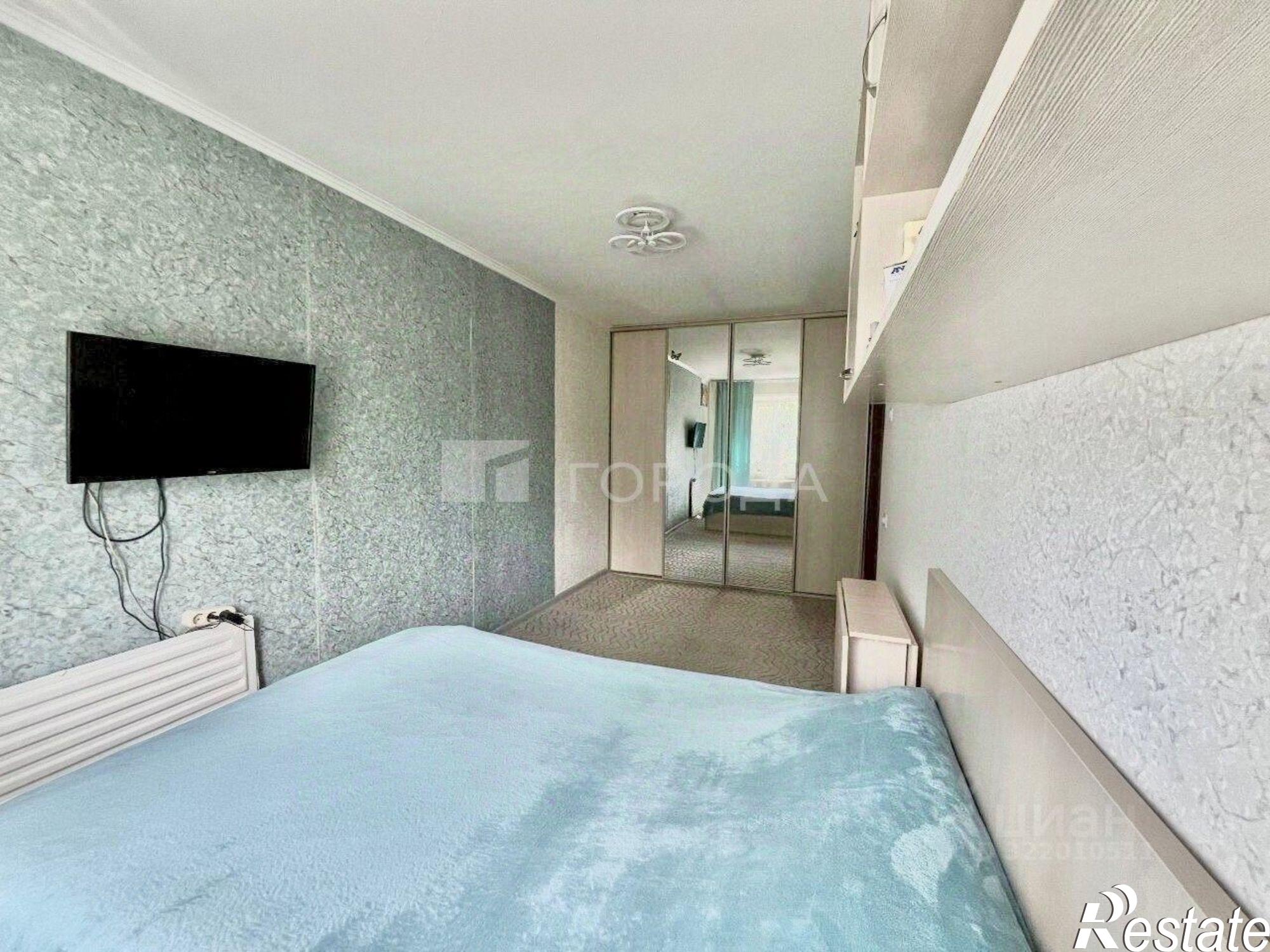 Купить квартиру за 5 100 000 рублей на ул Островского, 6А 2