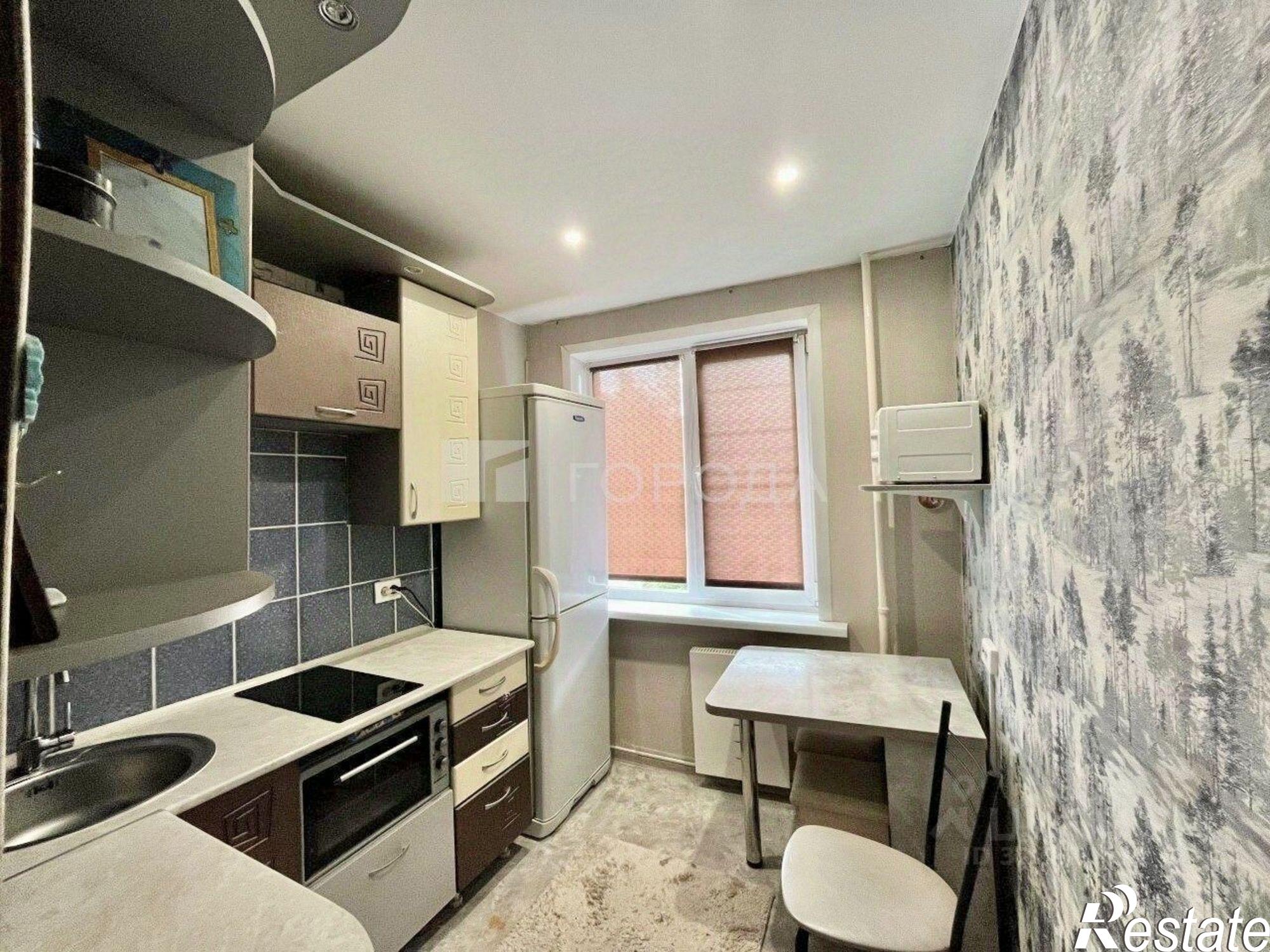 Купить квартиру за 5 100 000 рублей на ул Островского, 6А 2