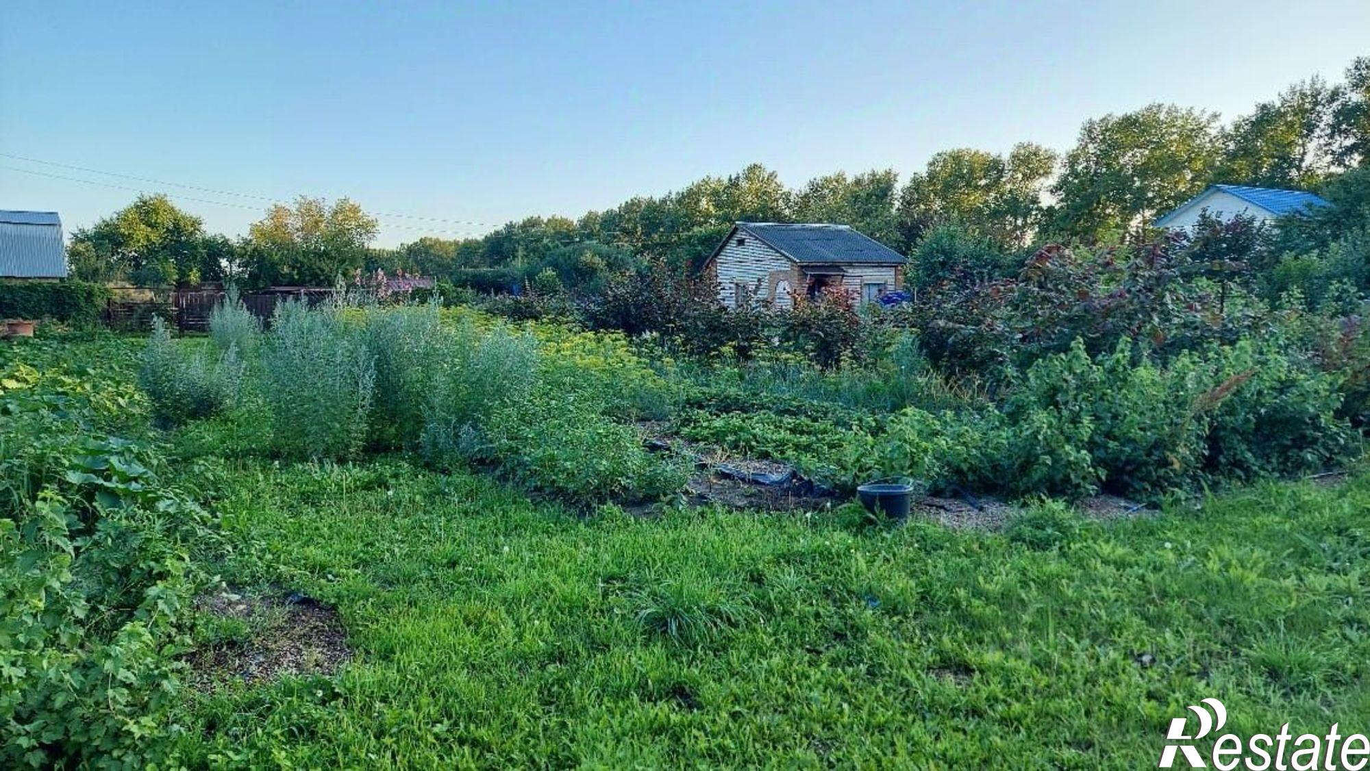 Купить землю, земельный участок за 1 000 000 рублей на городской округ Барнаул