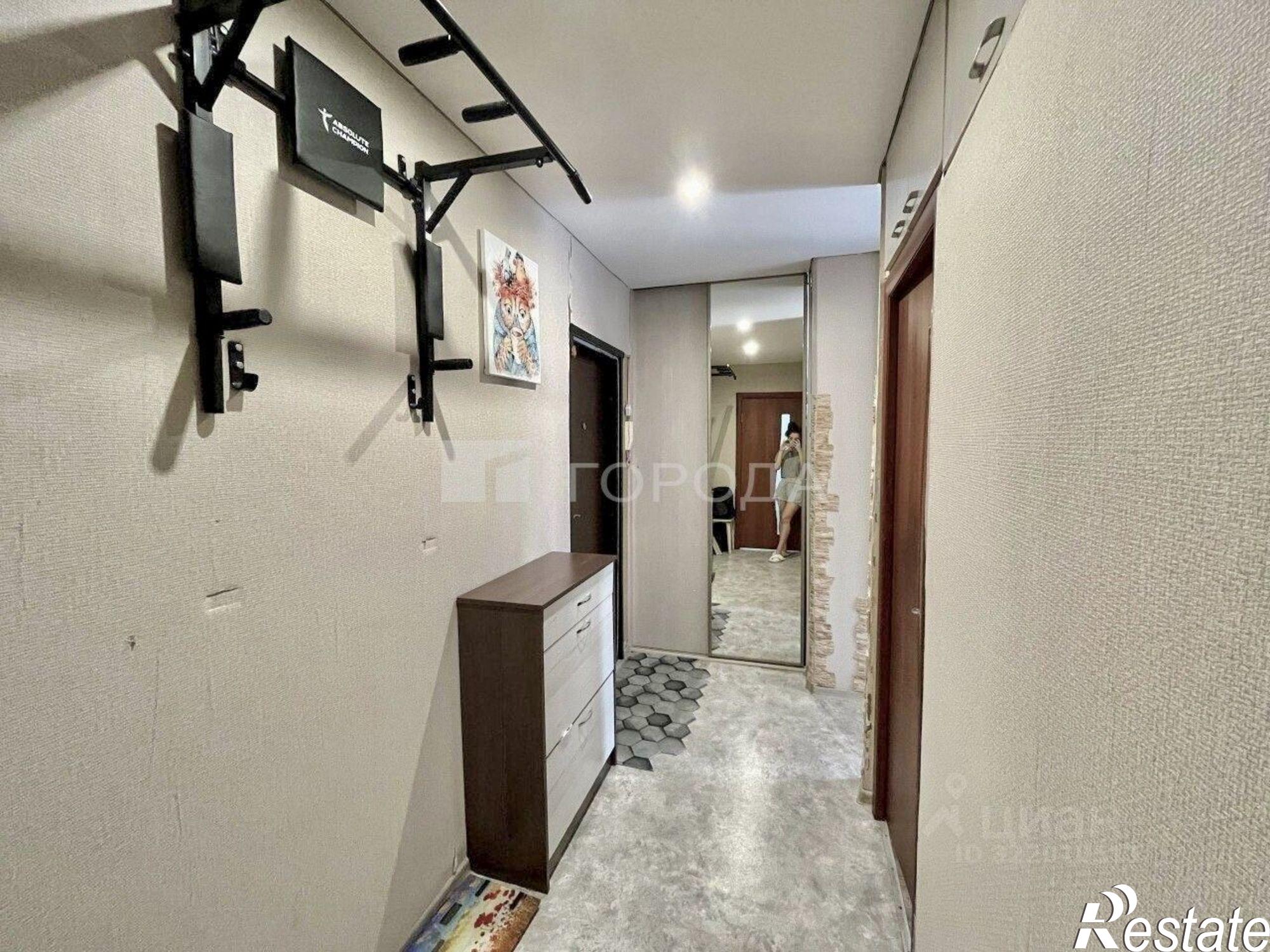 Купить квартиру за 5 100 000 рублей на ул Островского, 6А 2