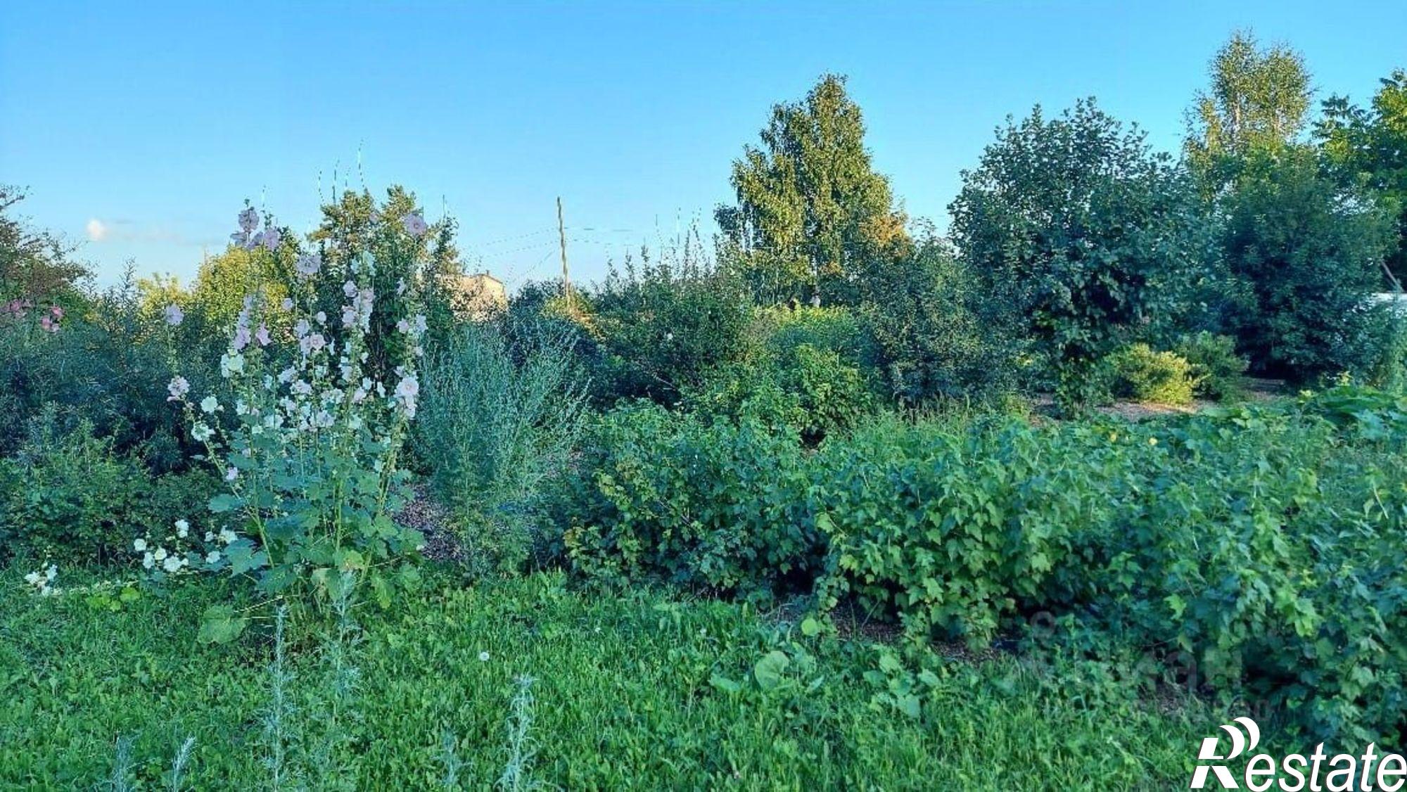 Купить землю, земельный участок за 1 000 000 рублей на городской округ Барнаул