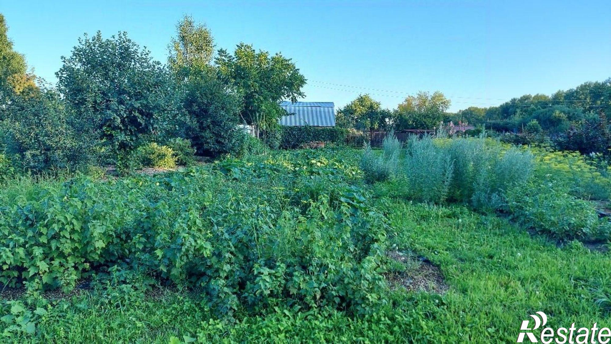 Купить землю, земельный участок за 1 000 000 рублей на городской округ Барнаул