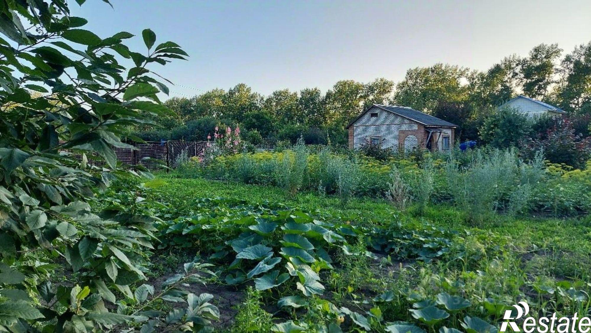 Купить землю, земельный участок за 1 000 000 рублей на городской округ Барнаул