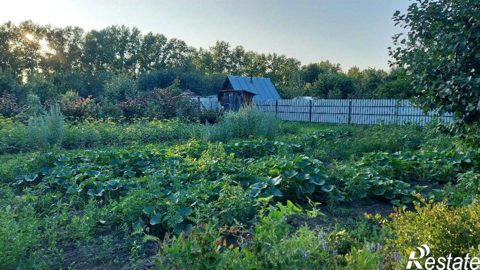 Купить землю, земельный участок за 1 000 000 рублей на городской округ Барнаул