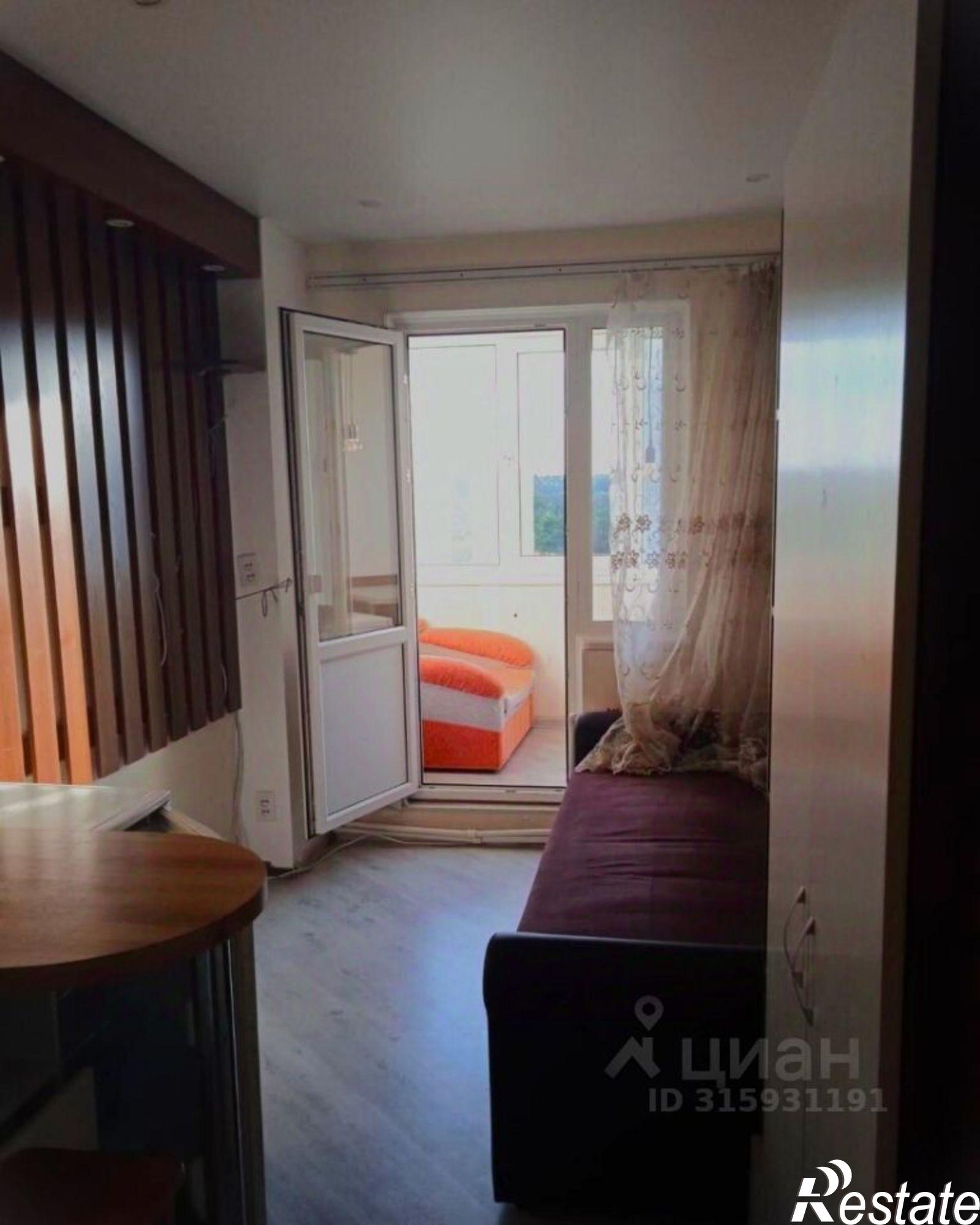 Купить комнату за 1 500 000 рублей на ул Гущина, 160