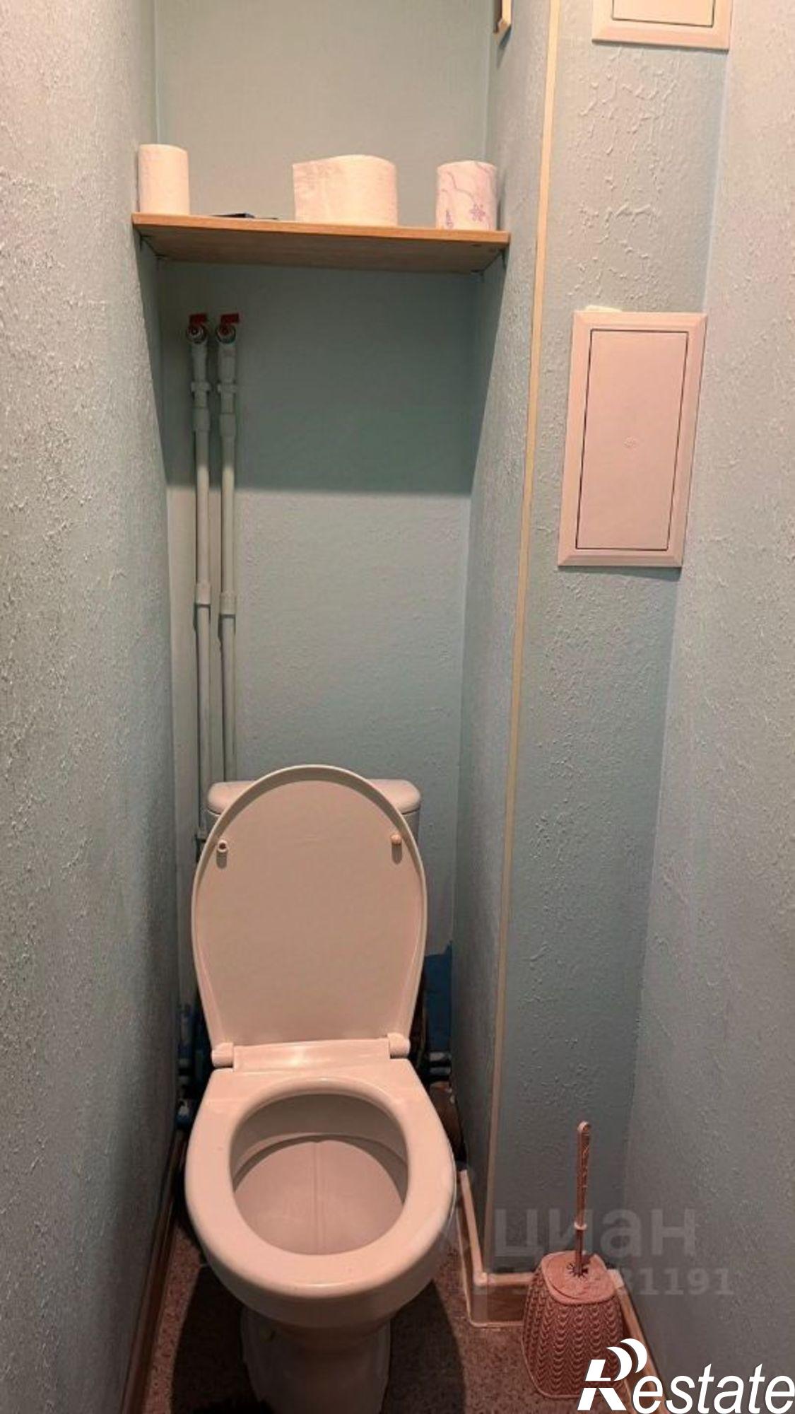 Купить комнату за 1 500 000 рублей на ул Гущина, 160